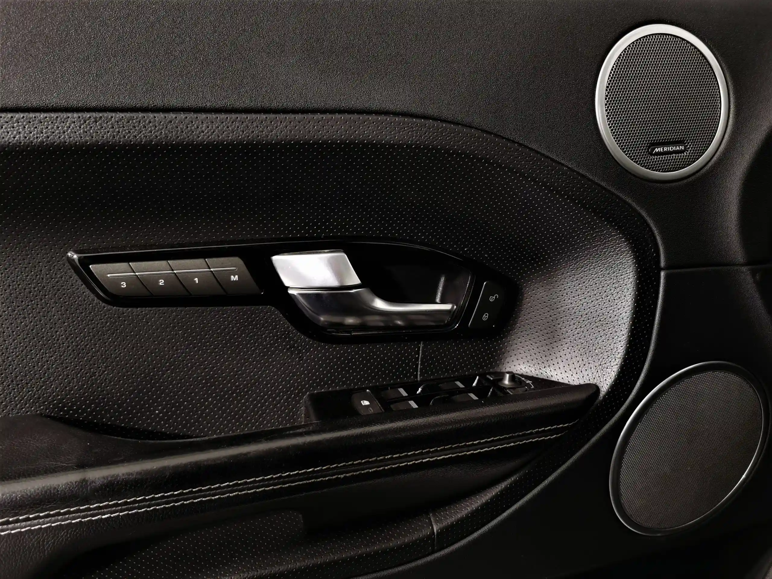 Land Rover Range Rover Evoque 2012