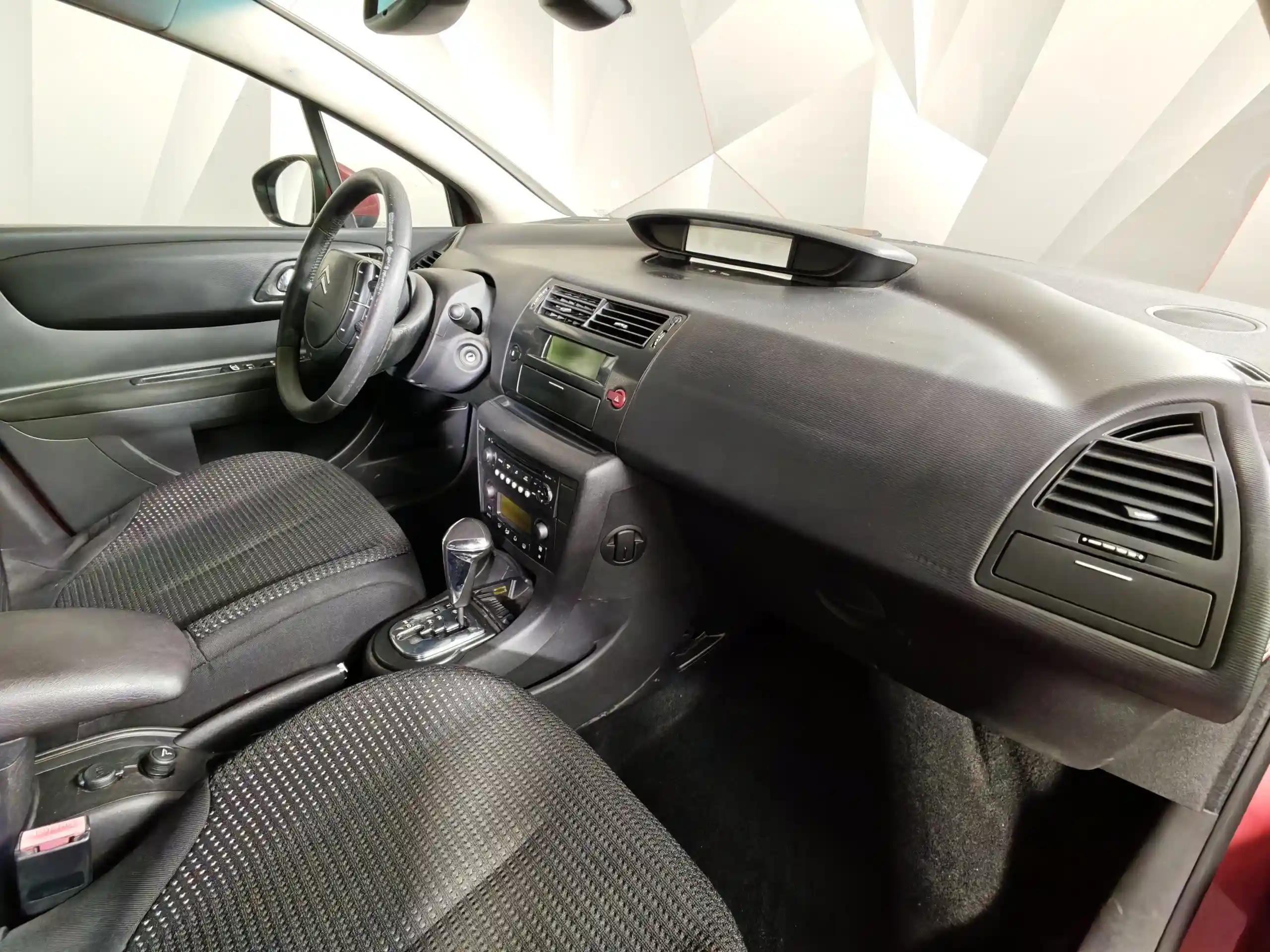 Citroen C4 2010