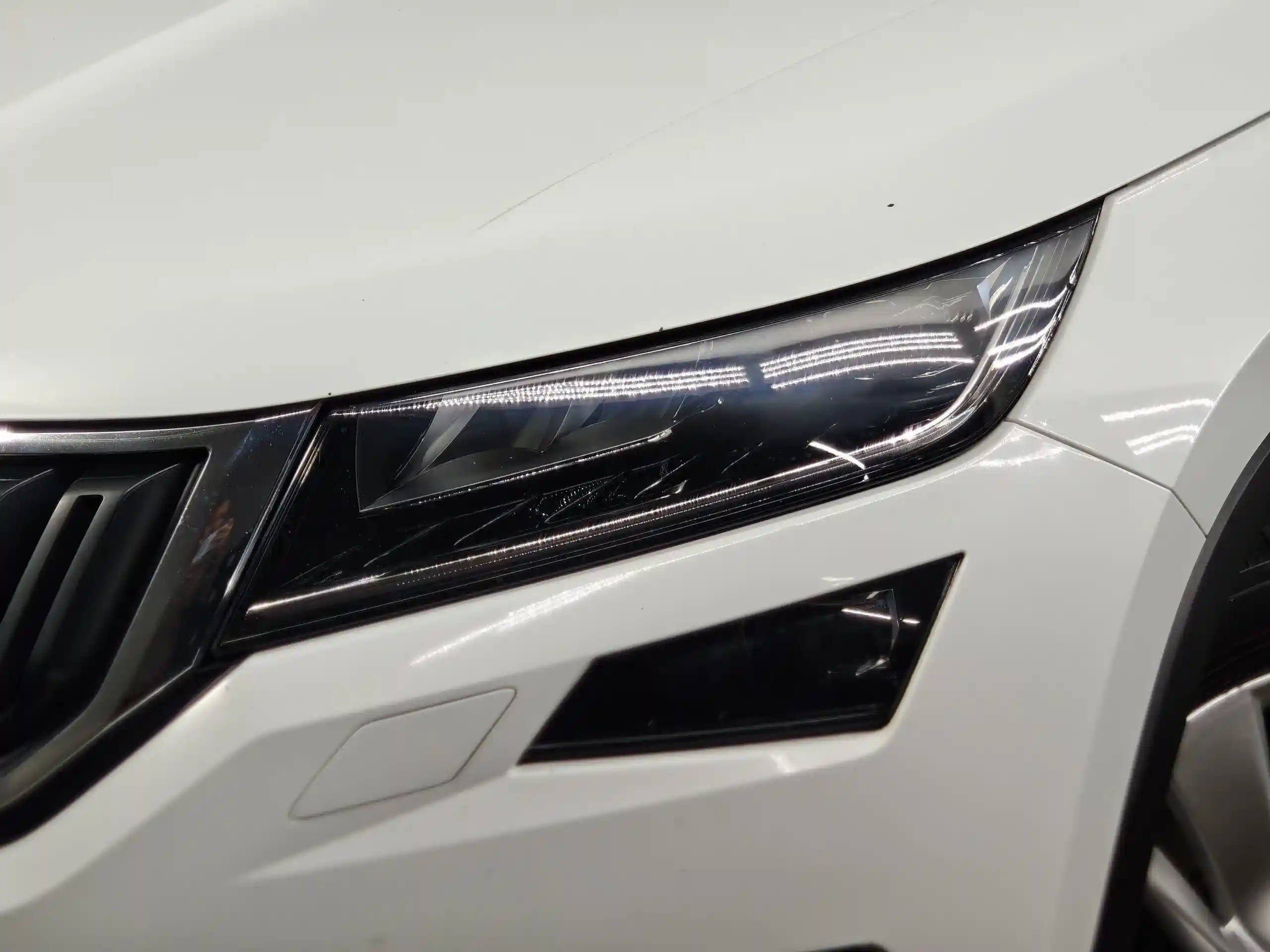 Skoda Kodiaq 2019