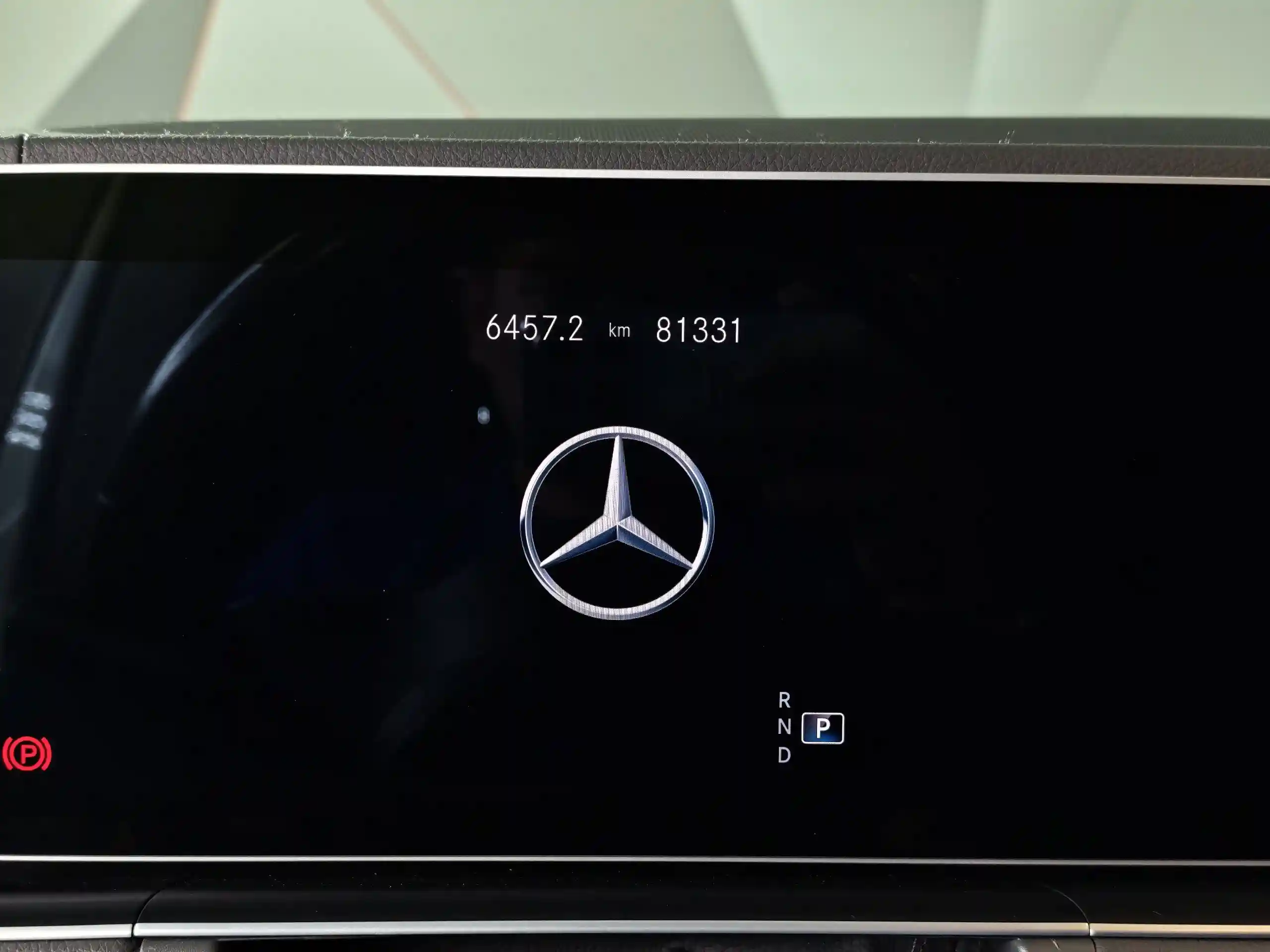 Mercedes-Benz GLE 2020
