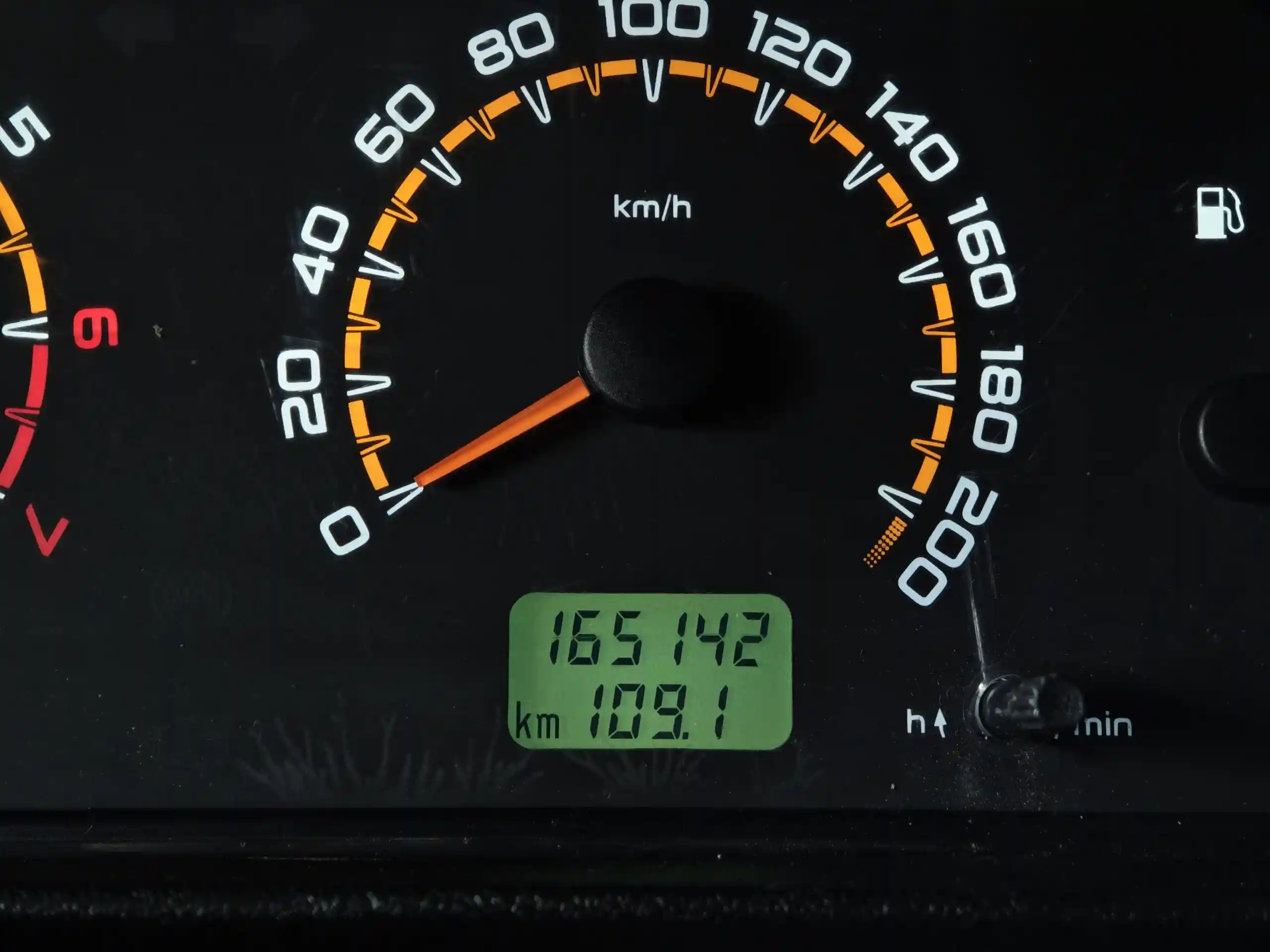 ВАЗ (Lada) 4x4 2018