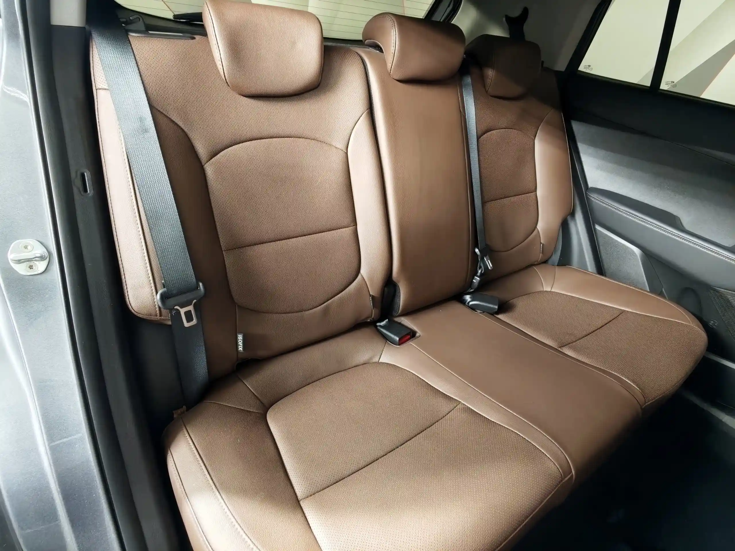 Hyundai Creta 2020