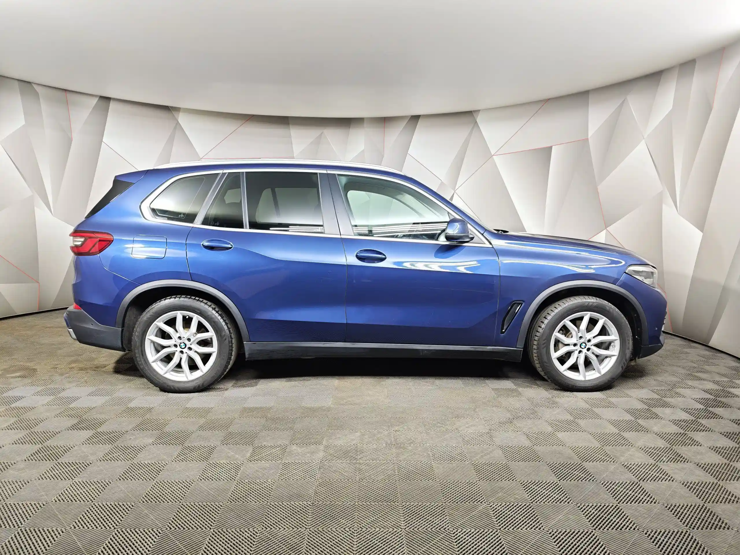 BMW X5 2019