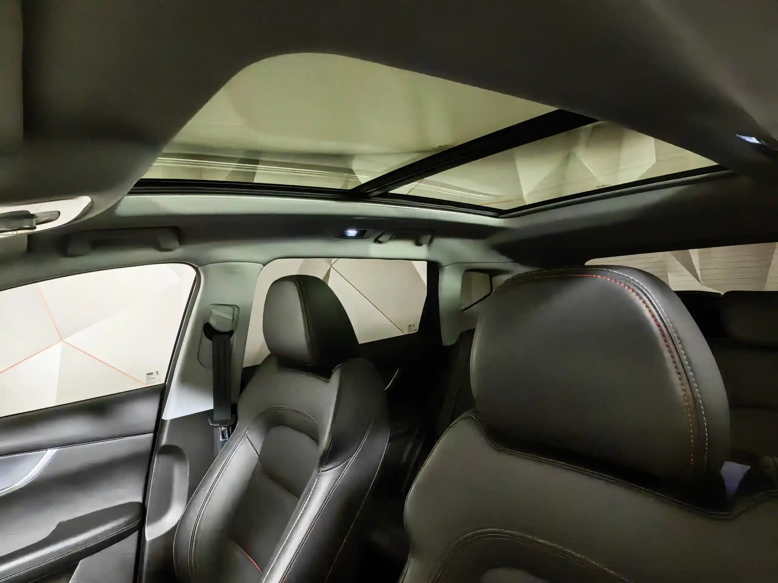 Chery Tiggo 7 Pro 2021