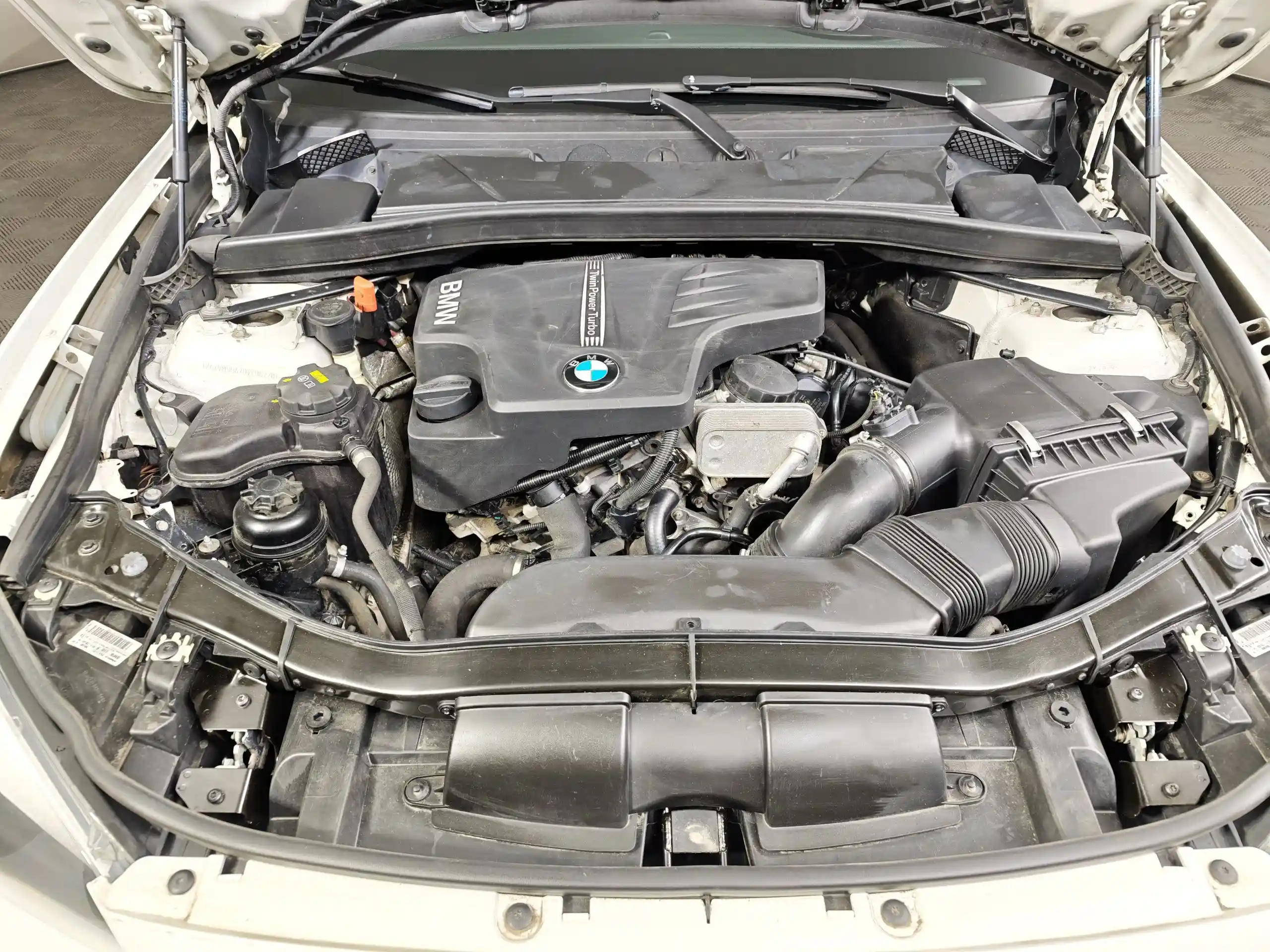 BMW X1 2014