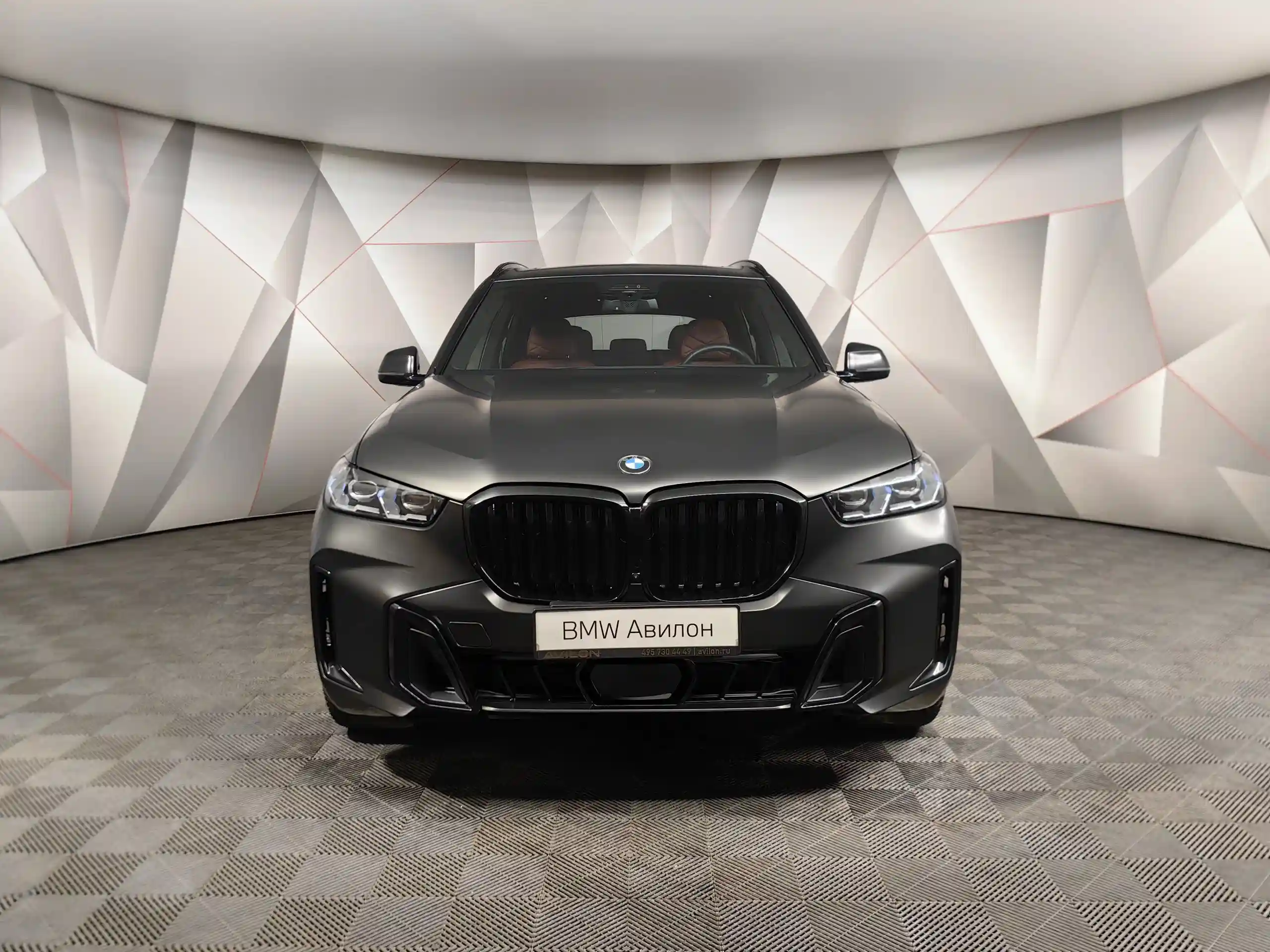 BMW X5 2024
