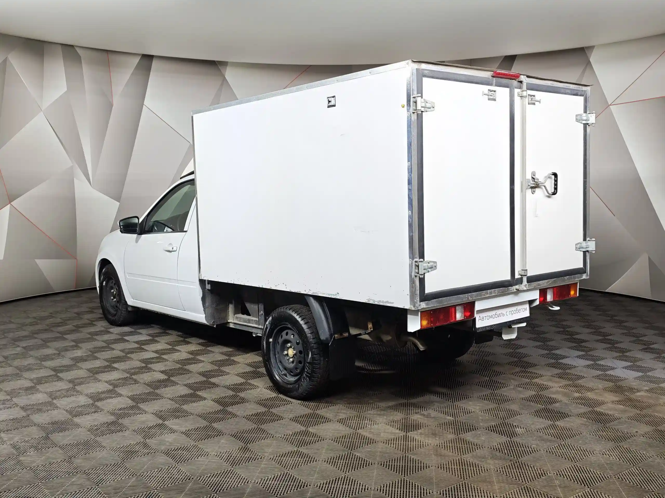 ВАЗ (Lada) Granta 2024