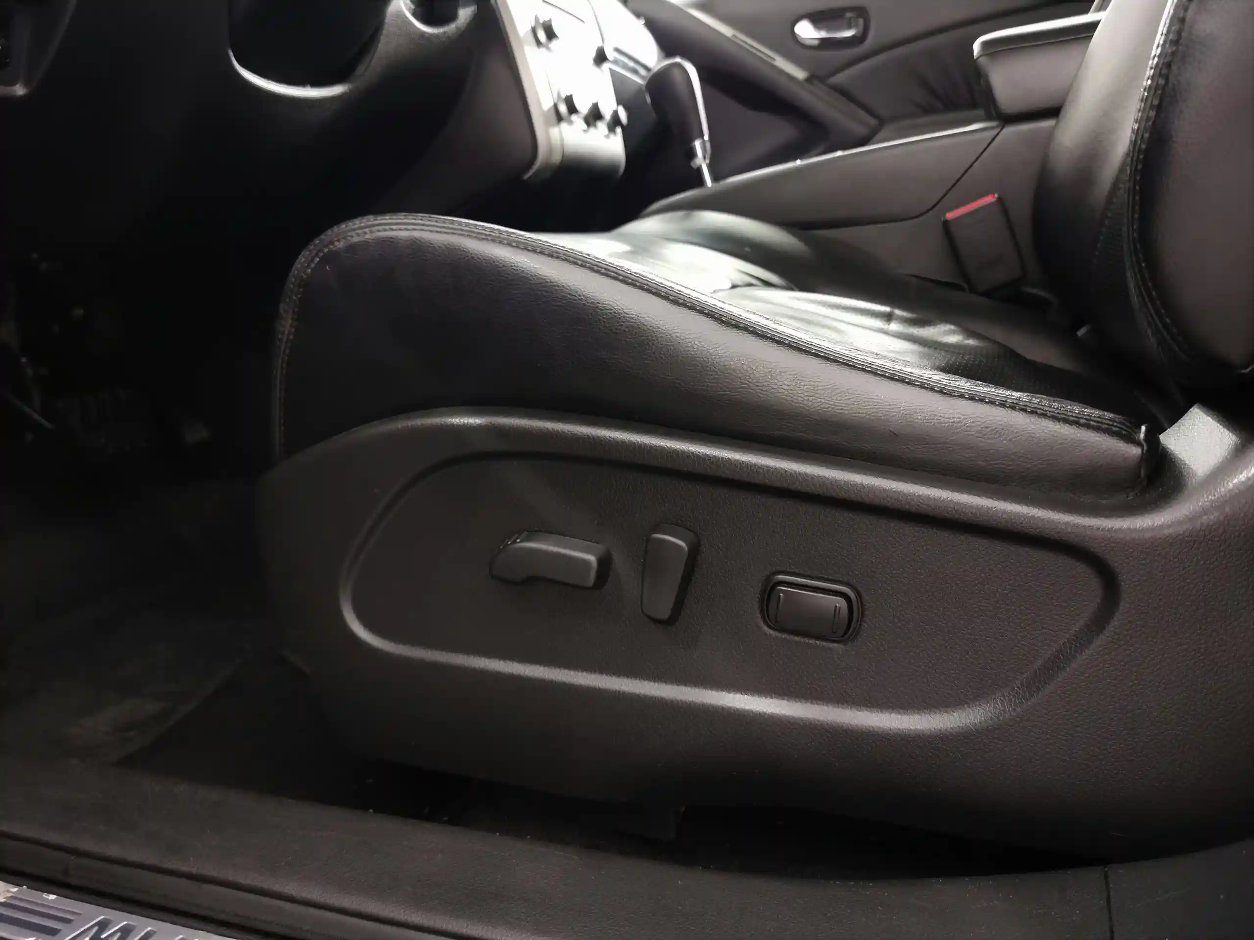 Nissan Murano 2011