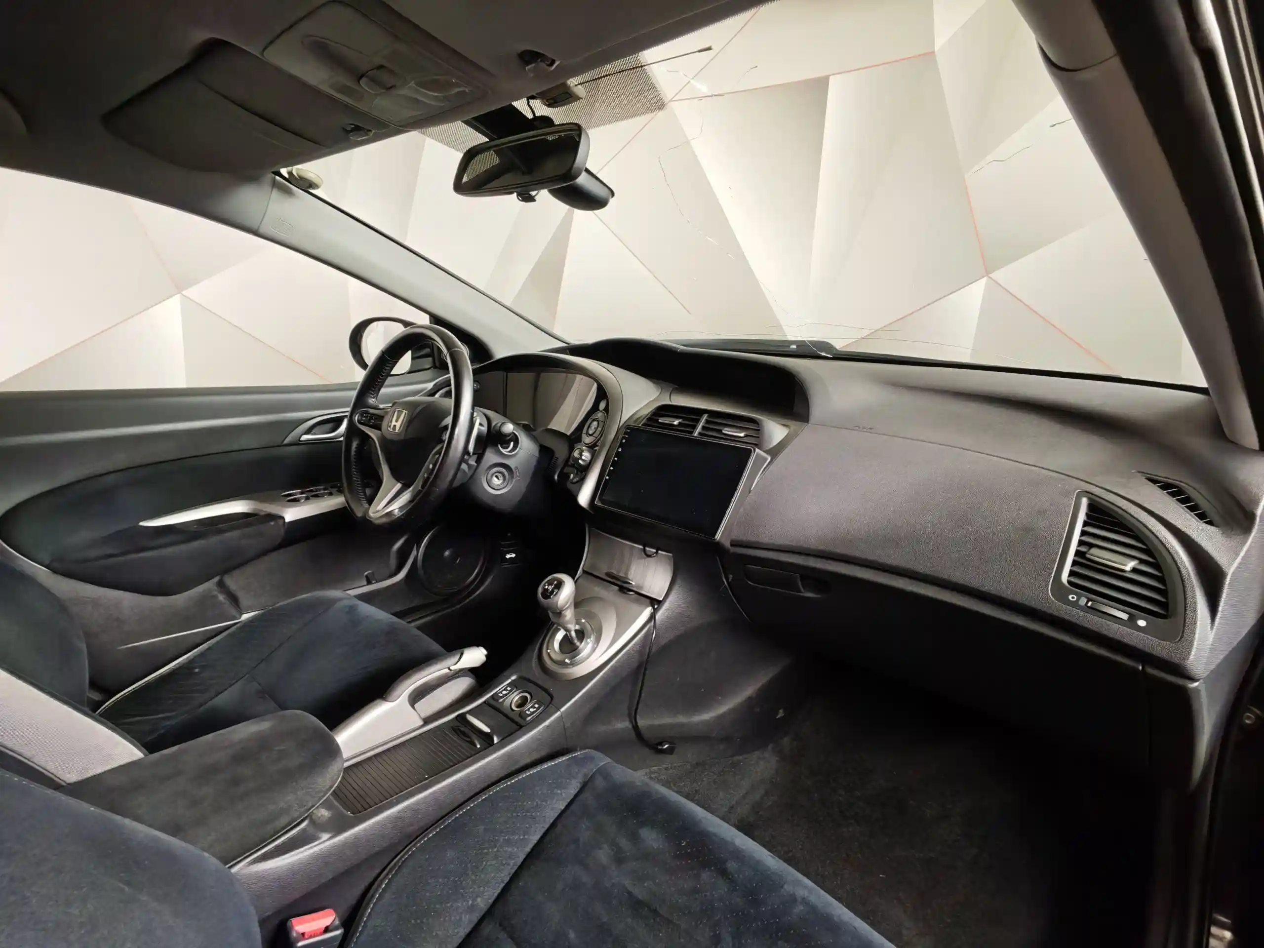 Honda Civic 2008
