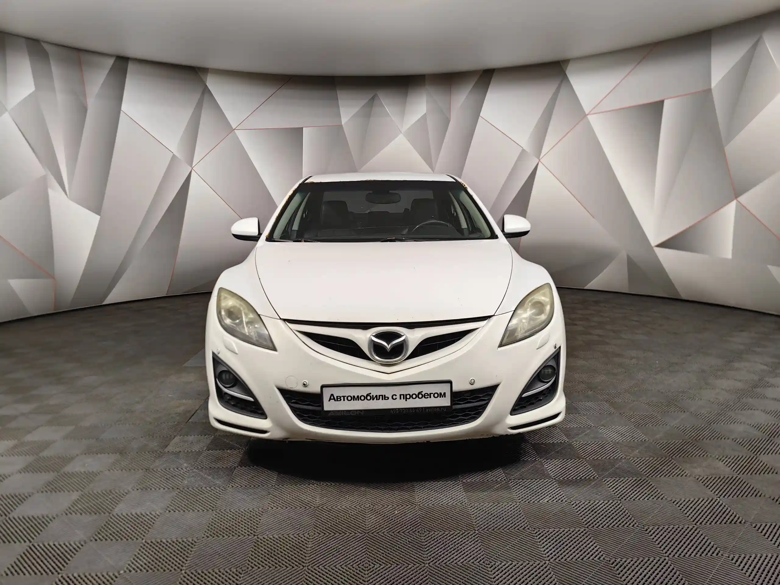 Mazda 6 2010