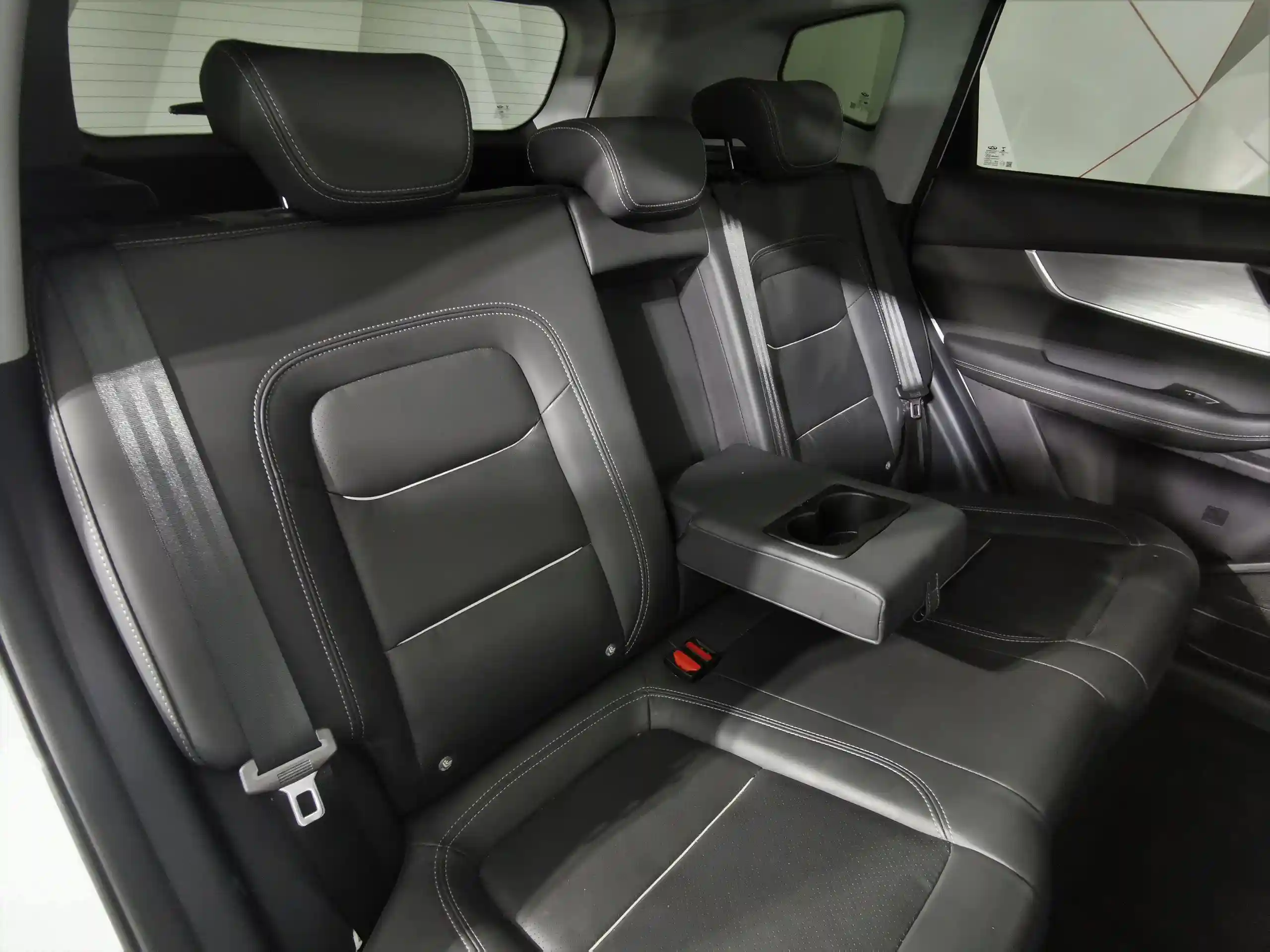 Chery Tiggo 7 Pro Max 2022