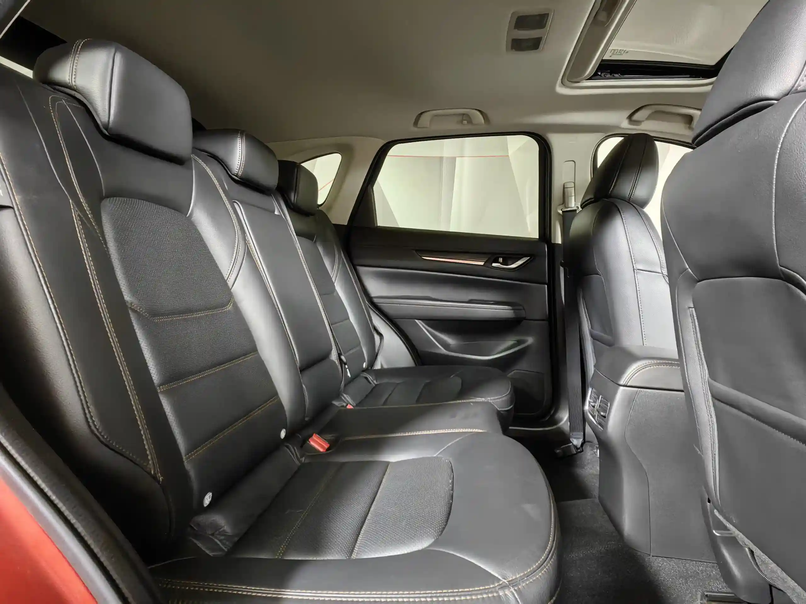Mazda CX-5 2019