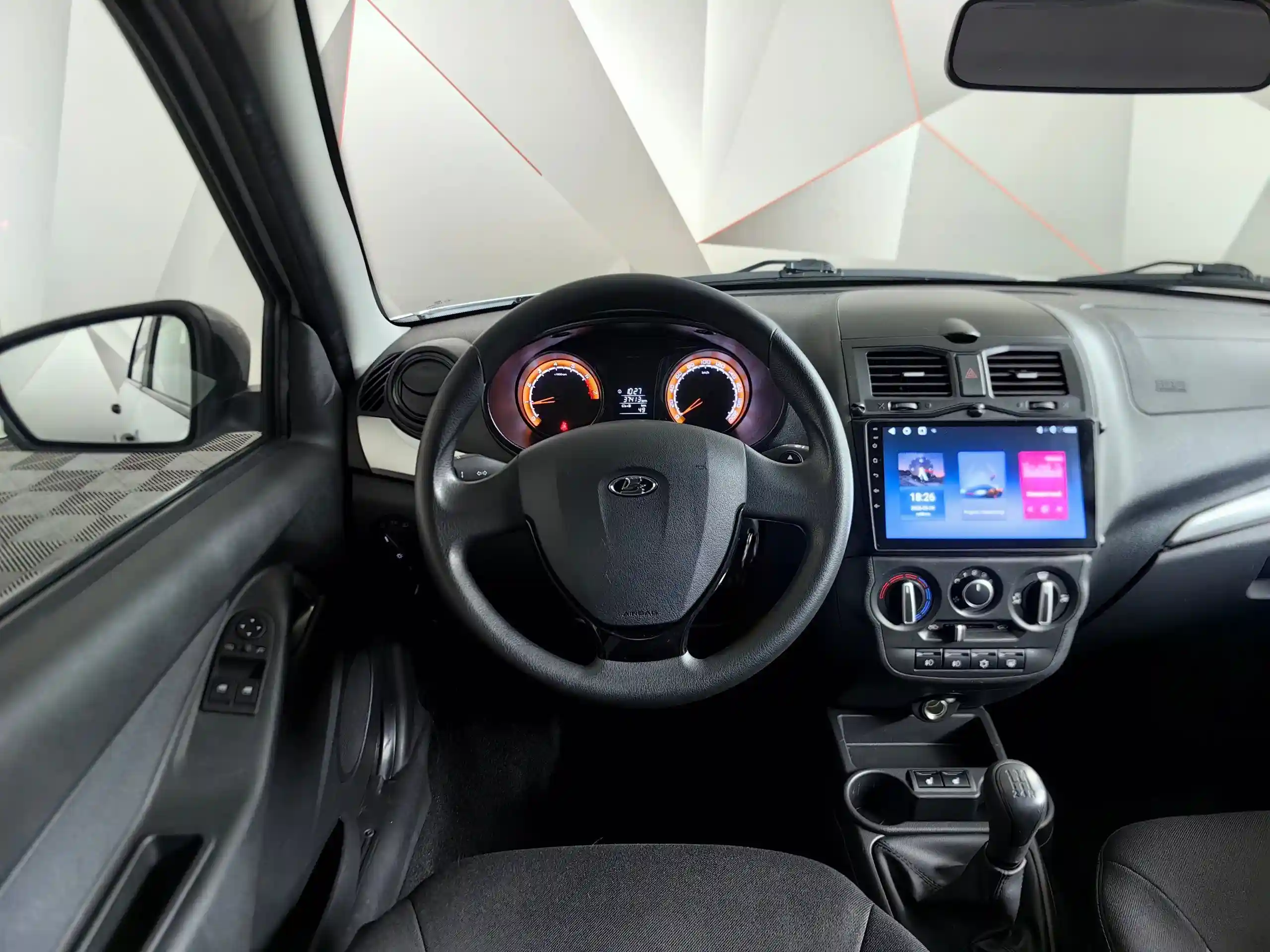 ВАЗ (Lada) Granta 2023