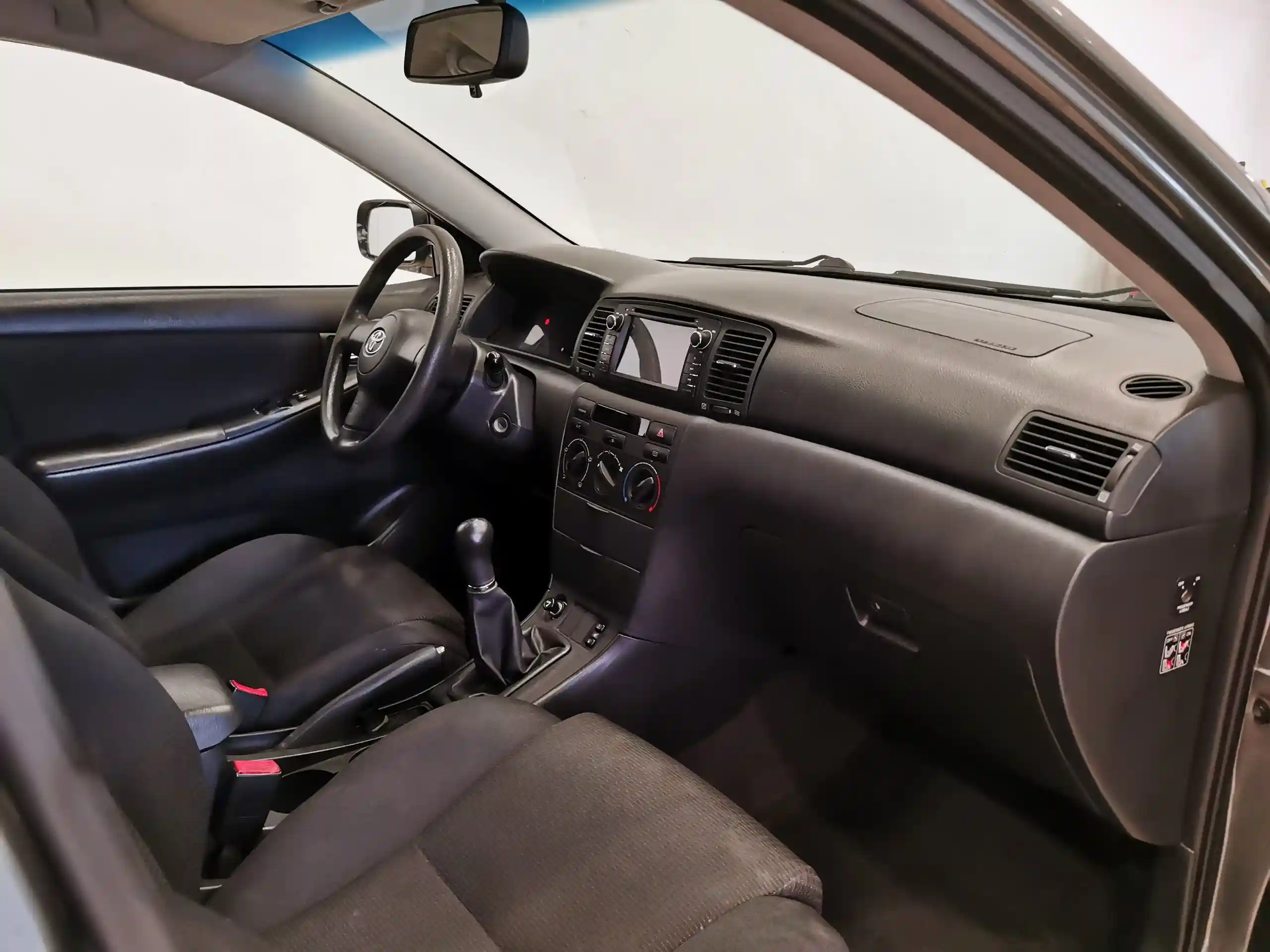 Toyota Corolla 2006
