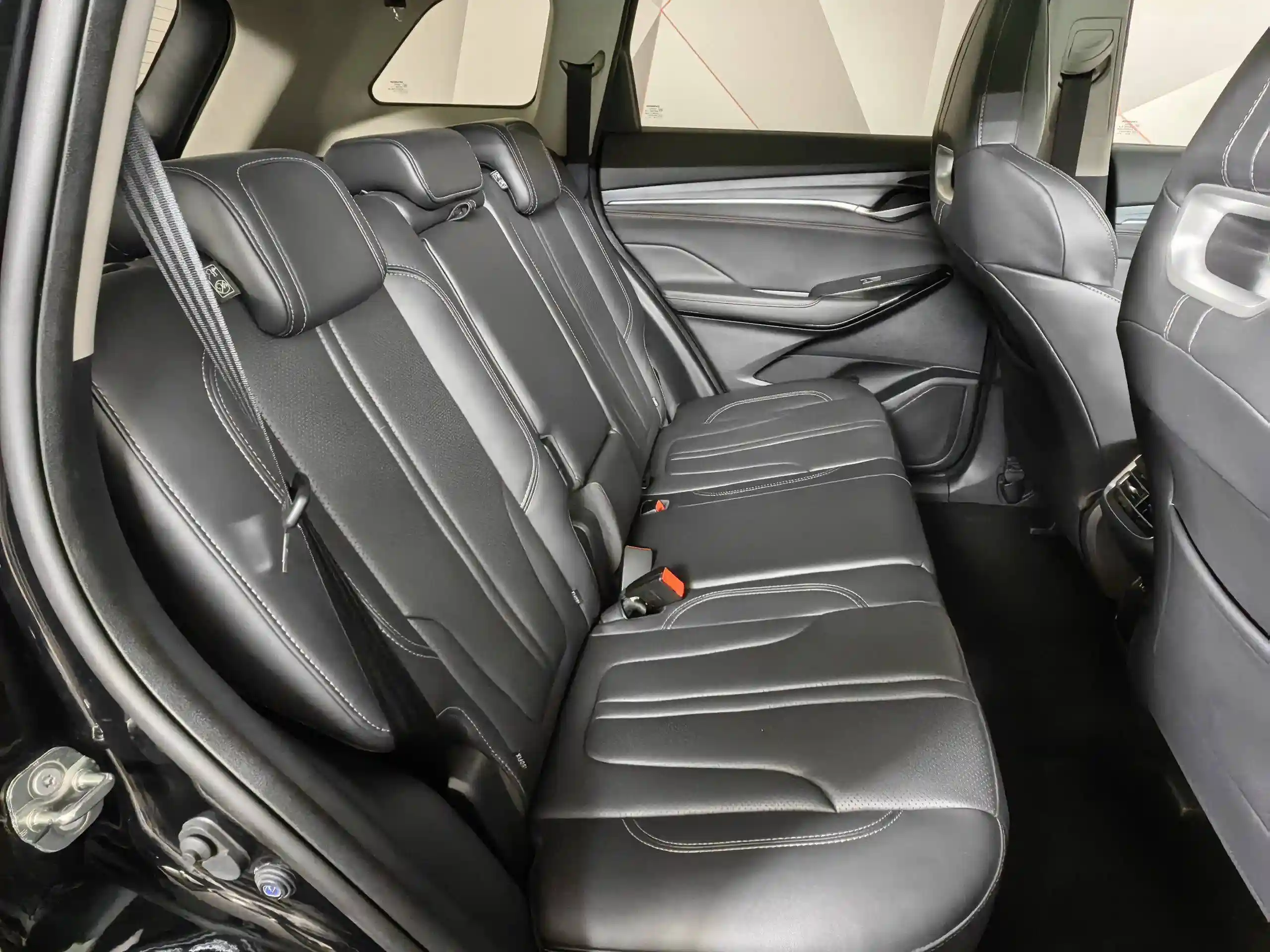 Changan CS75PLUS 2023