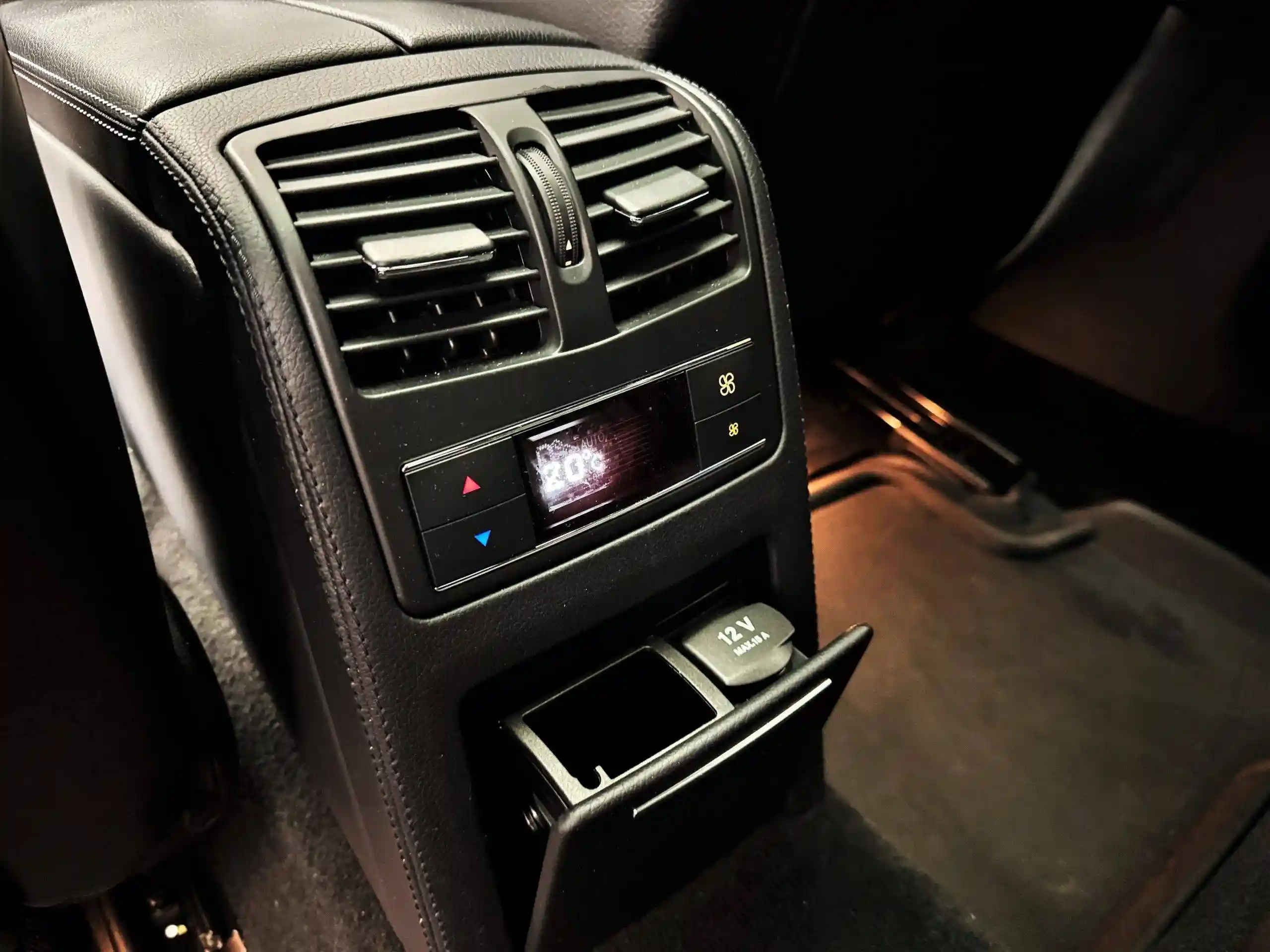 Mercedes-Benz CLS 2017