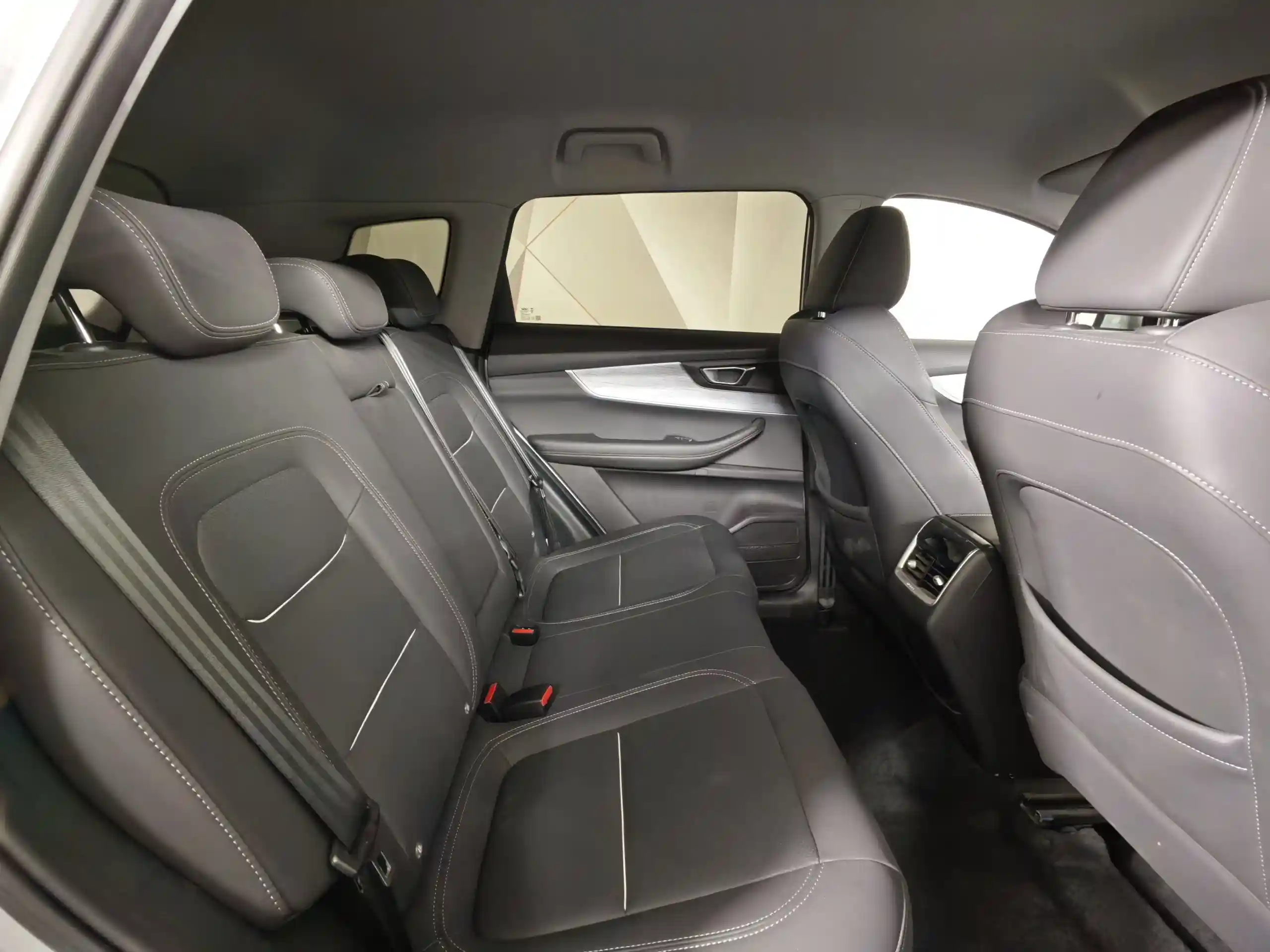Chery Tiggo 7 Pro Max 2023