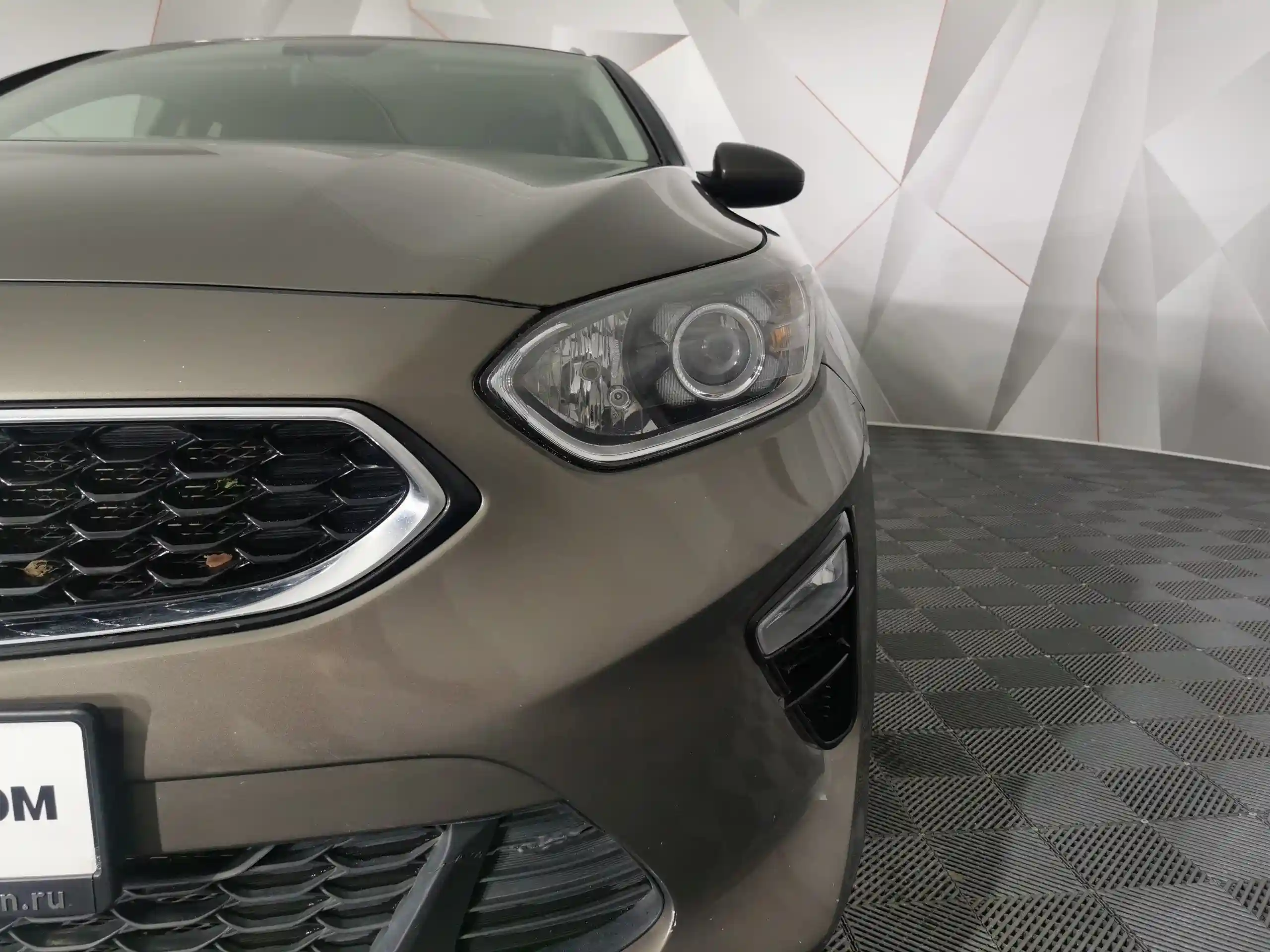 Kia Ceed 2019