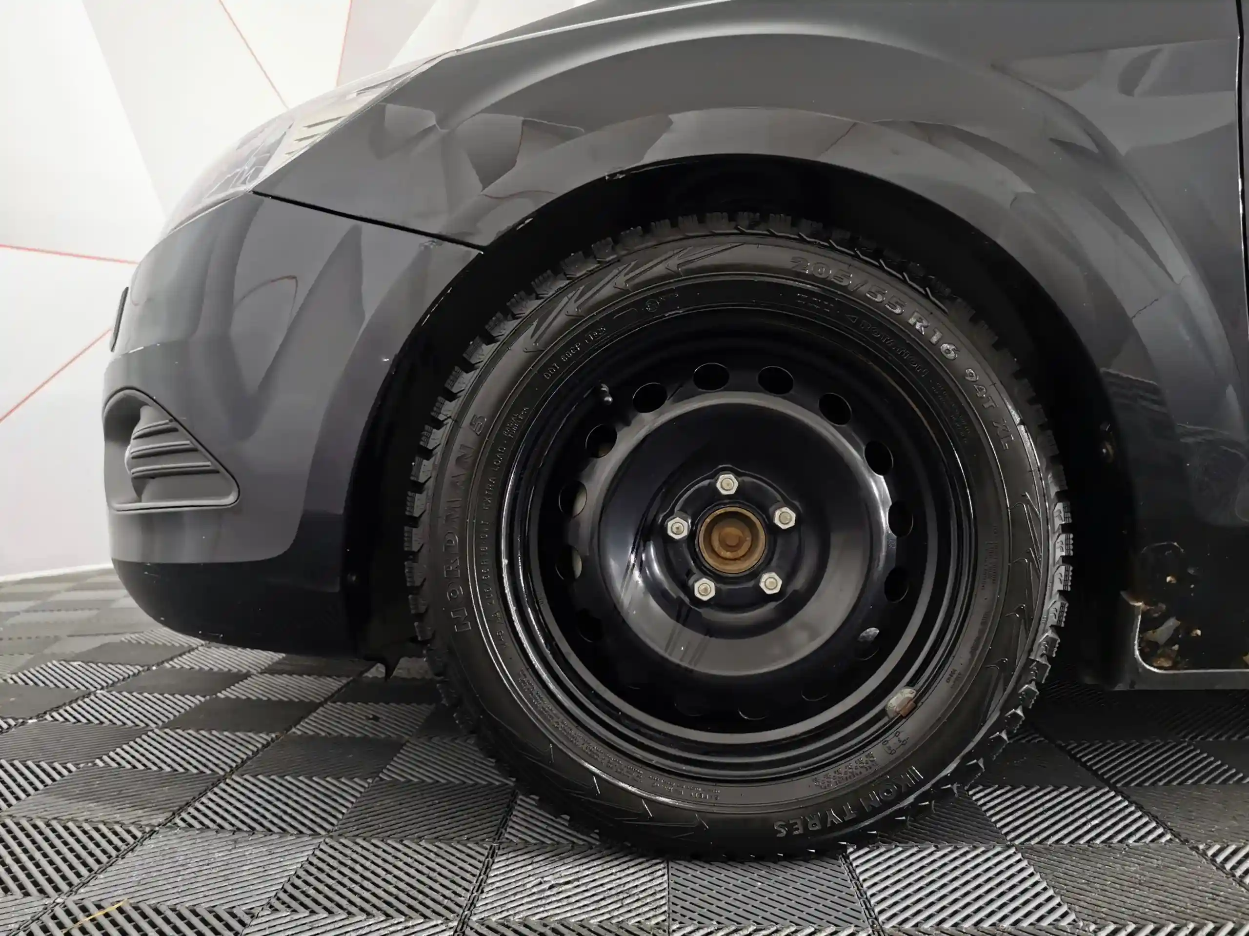 Ford Focus 2008