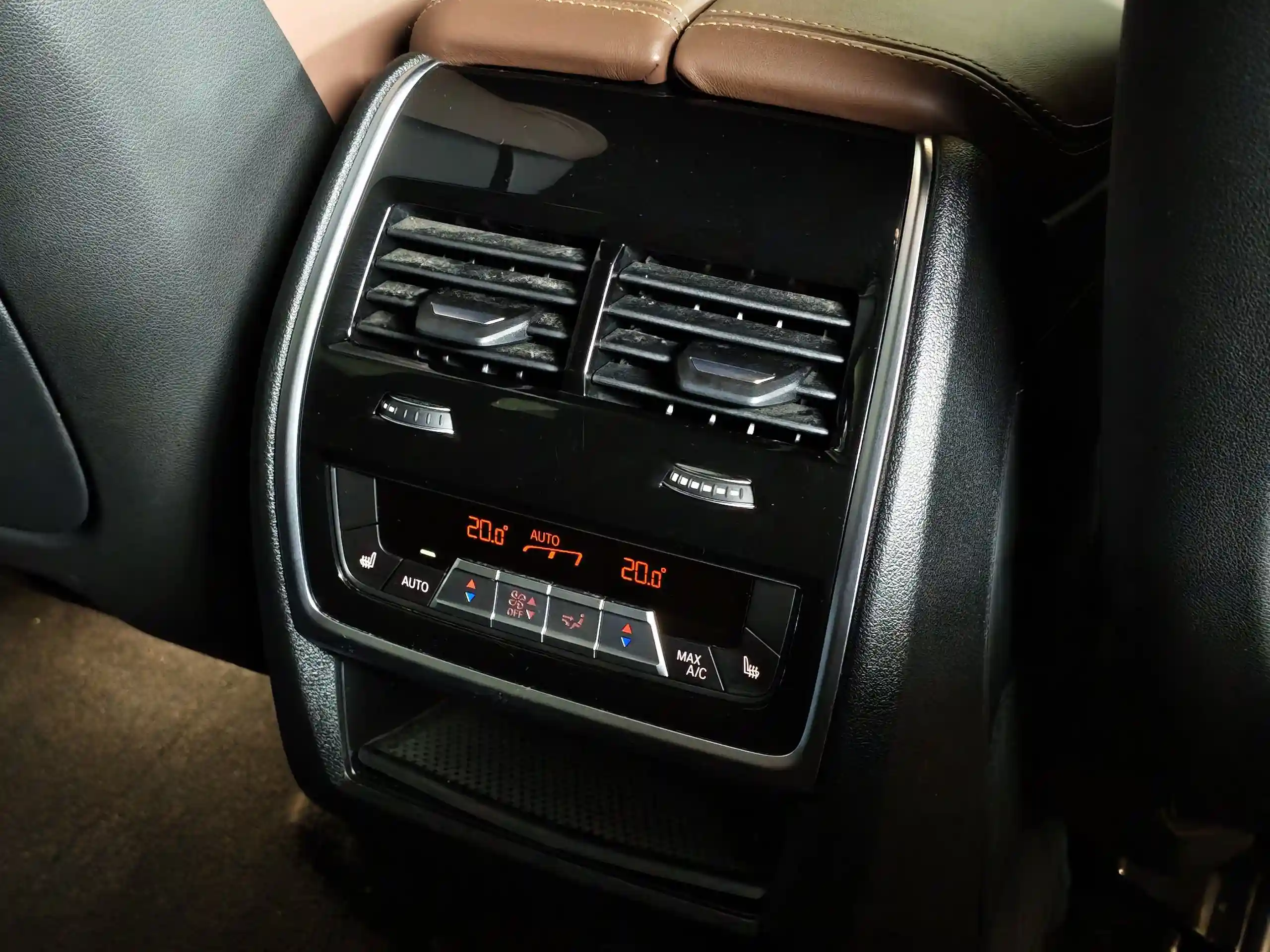 BMW X5 2020