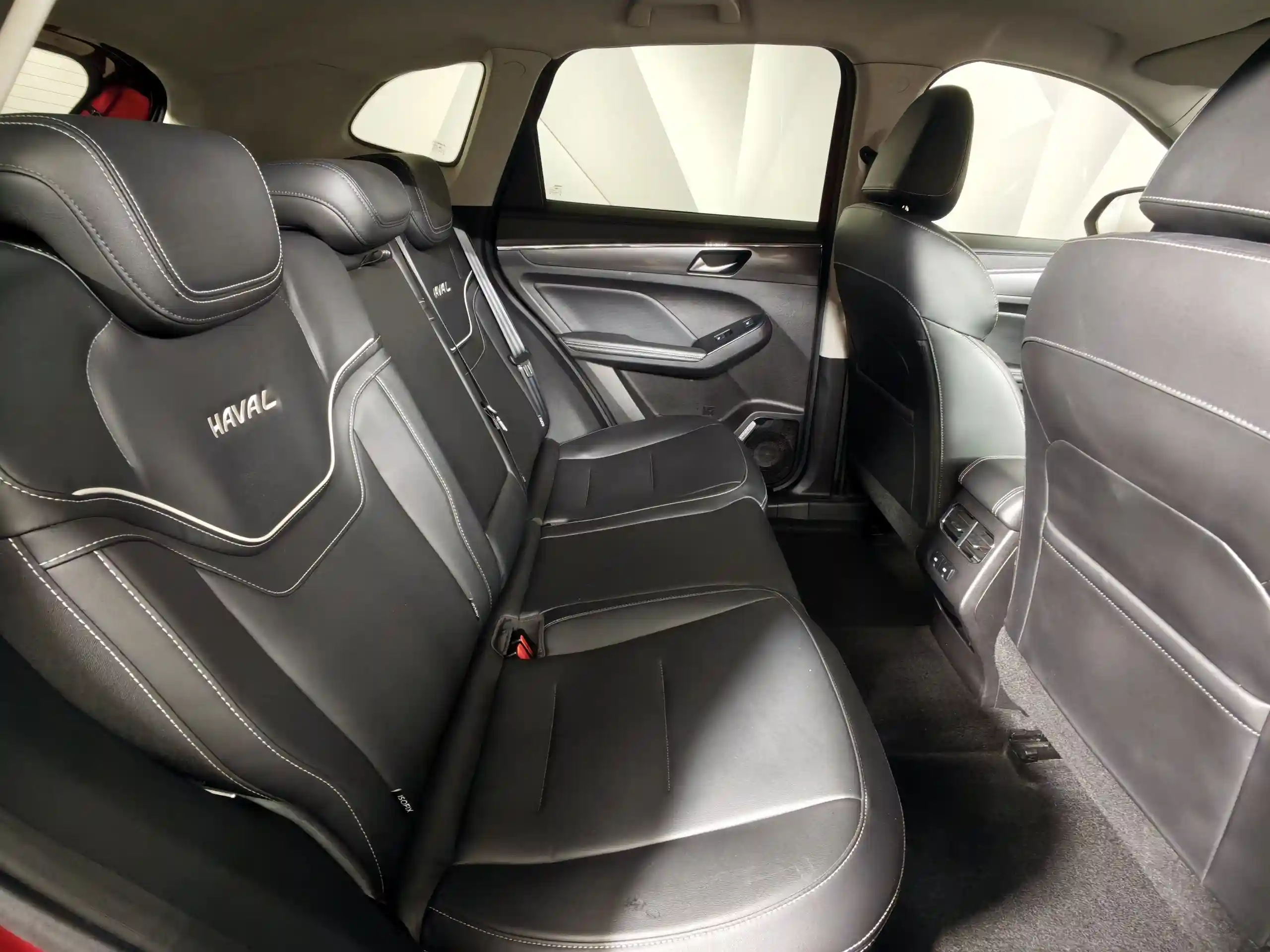 Haval Jolion 2023