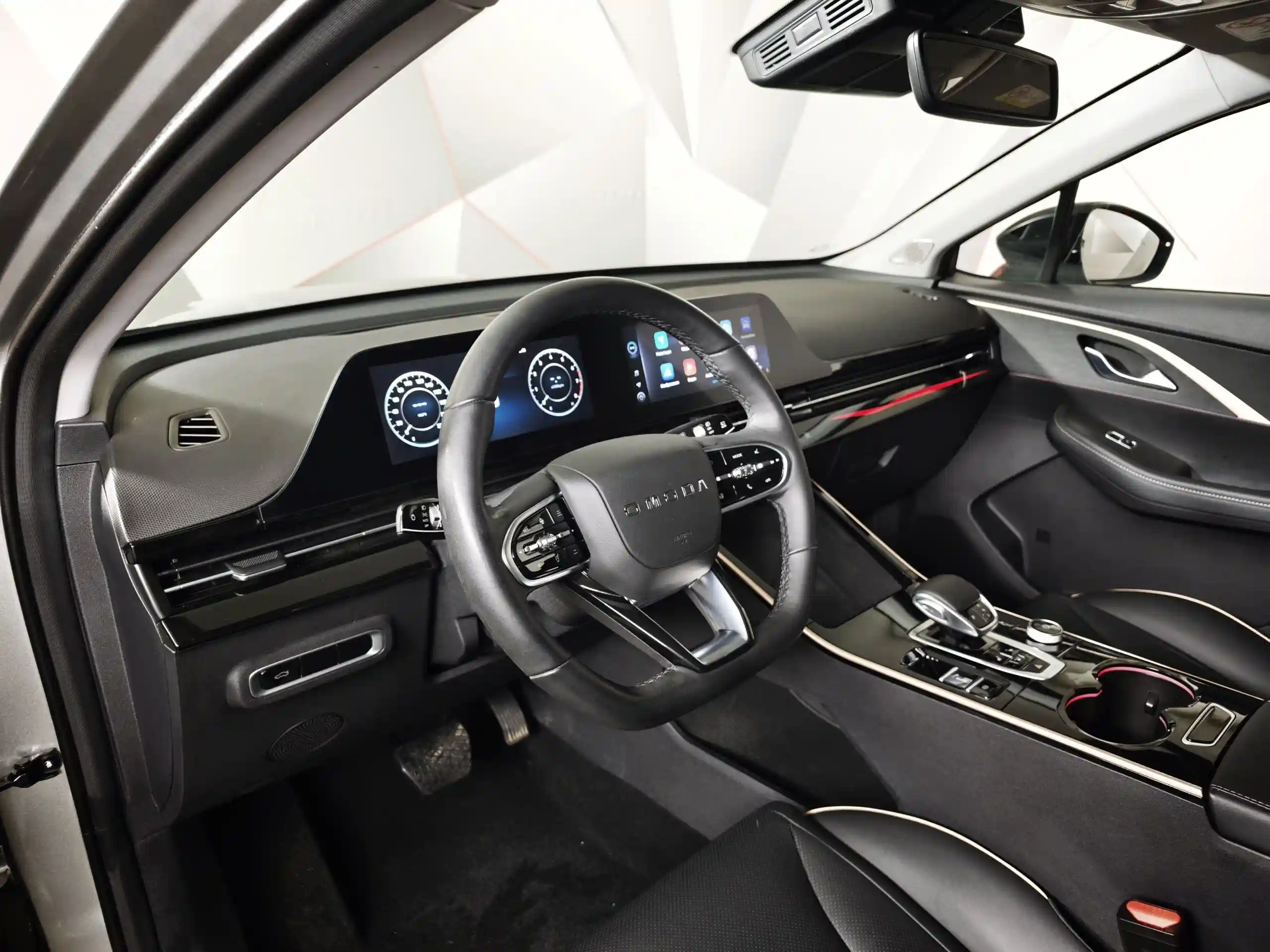 Omoda C5 2023
