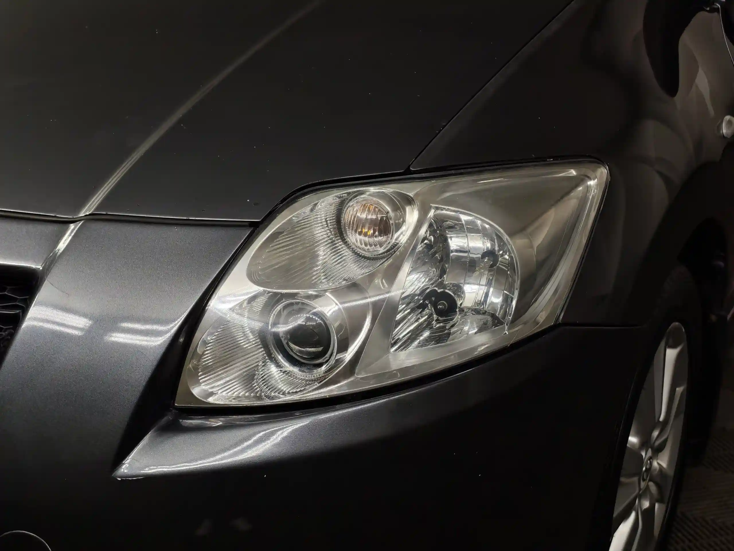Toyota Auris 2007