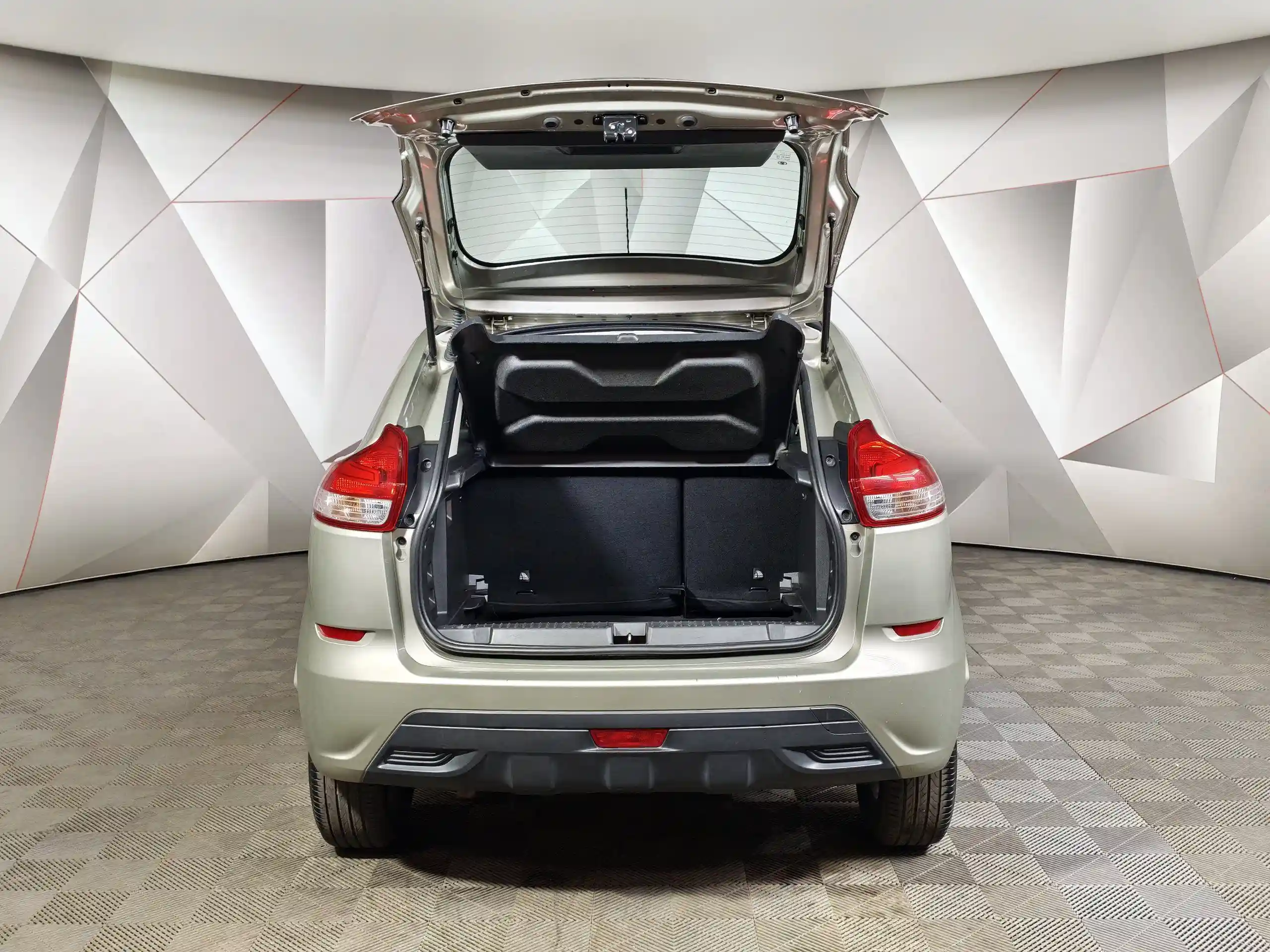 ВАЗ (Lada) XRAY 2020