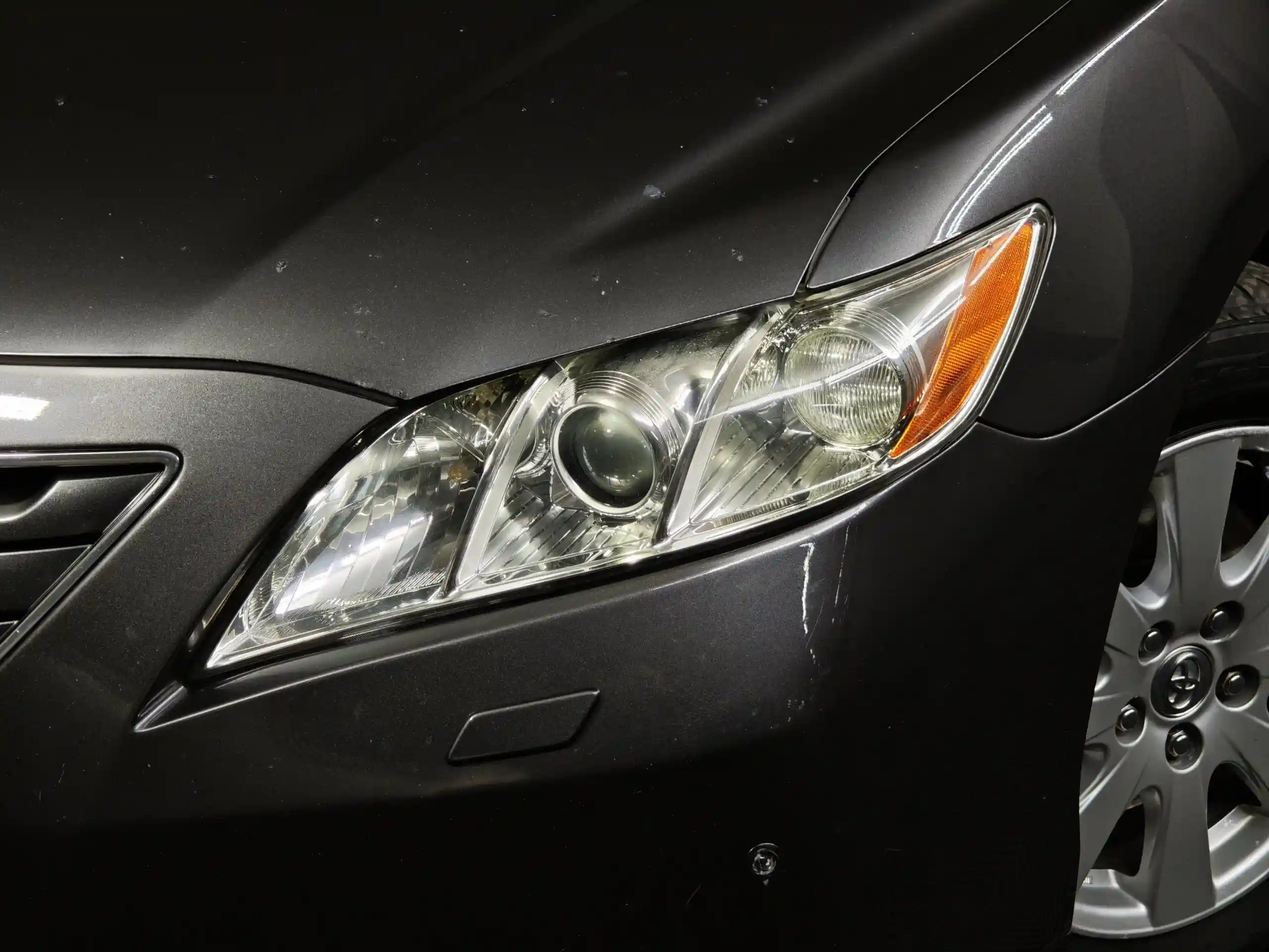 Toyota Camry 2007