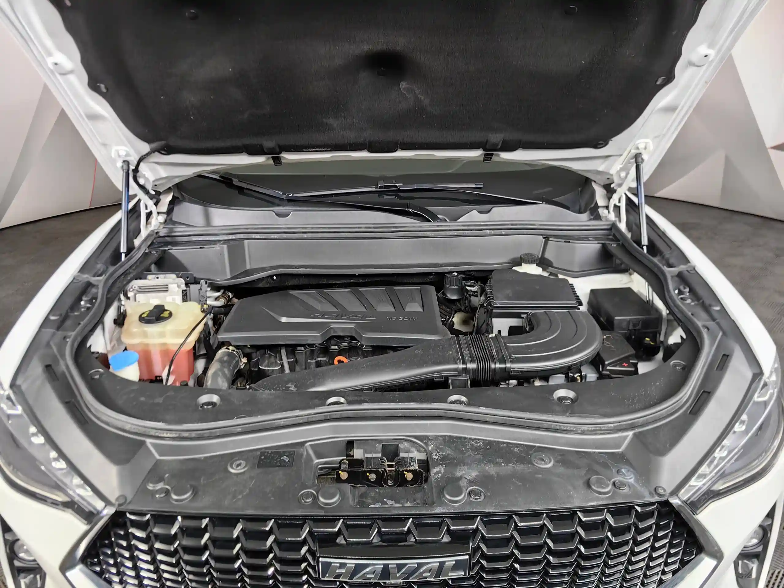 Haval F7 2020