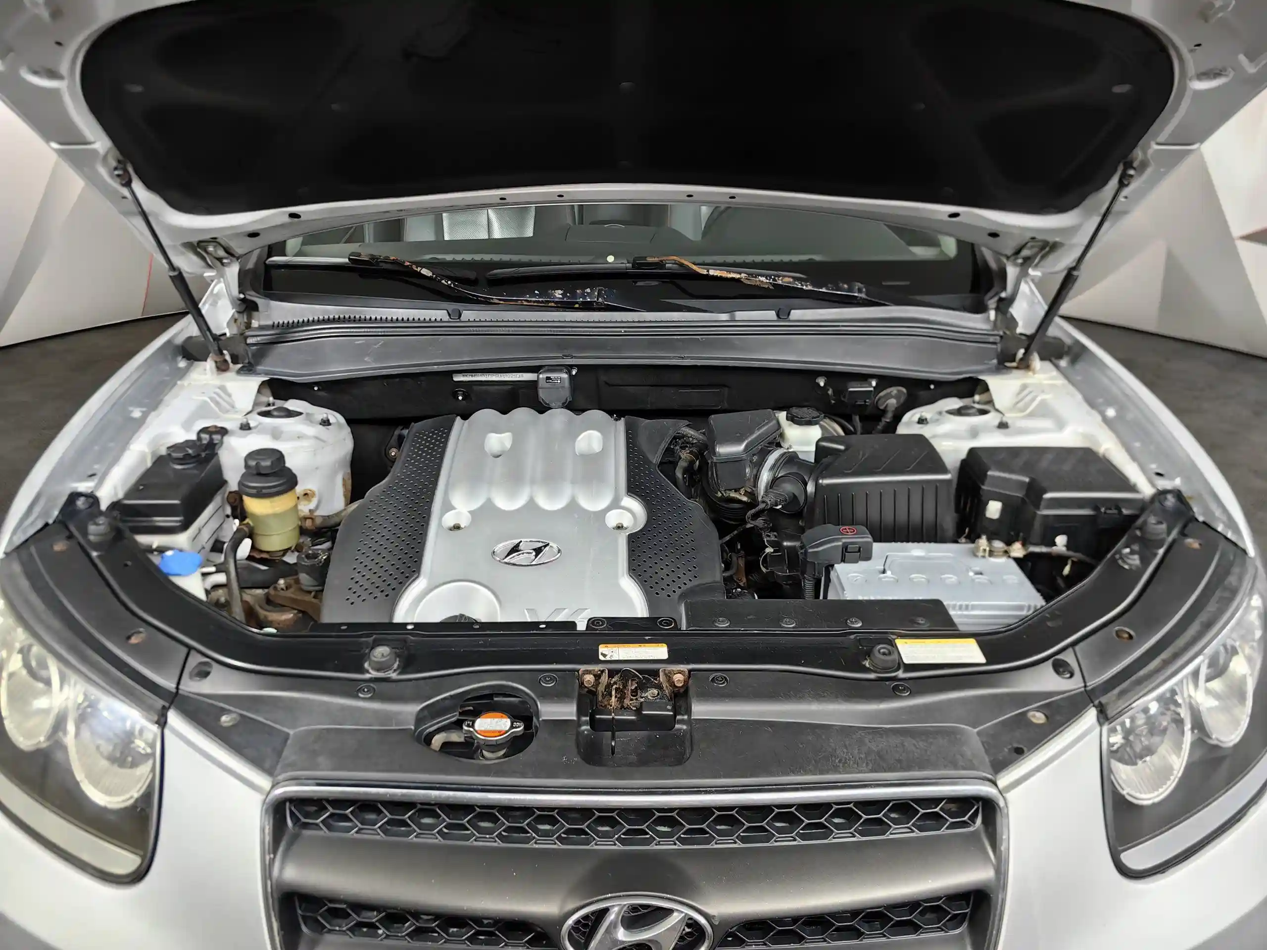 Hyundai Santa Fe 2006