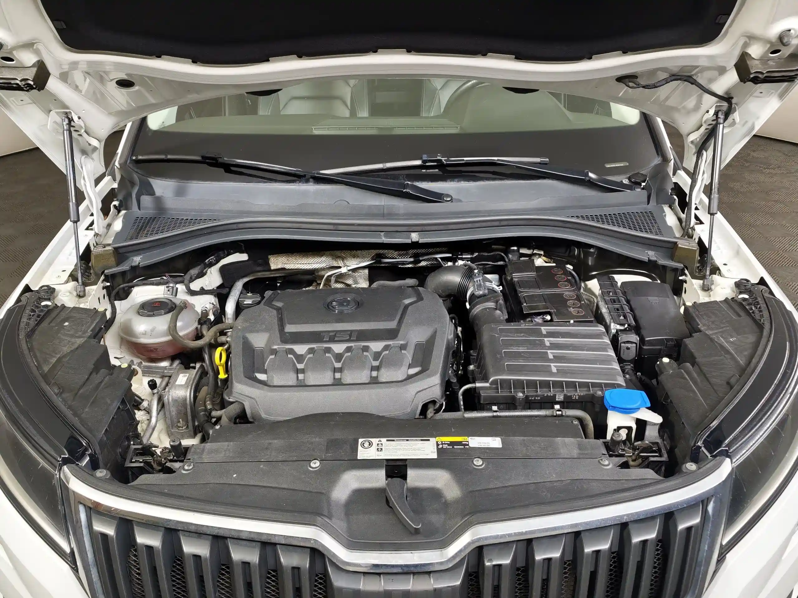 Skoda Kodiaq 2017