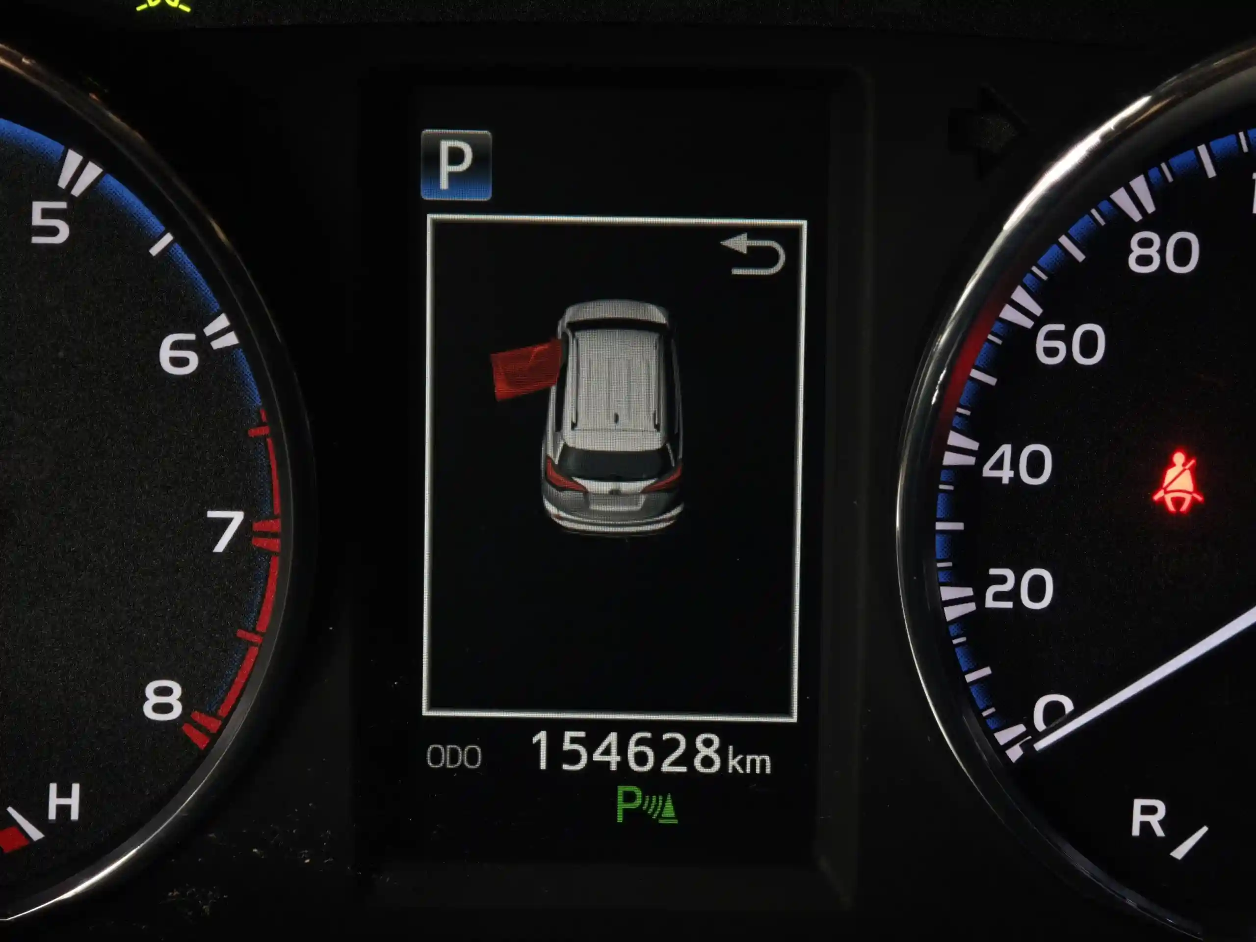 Toyota RAV4 2016