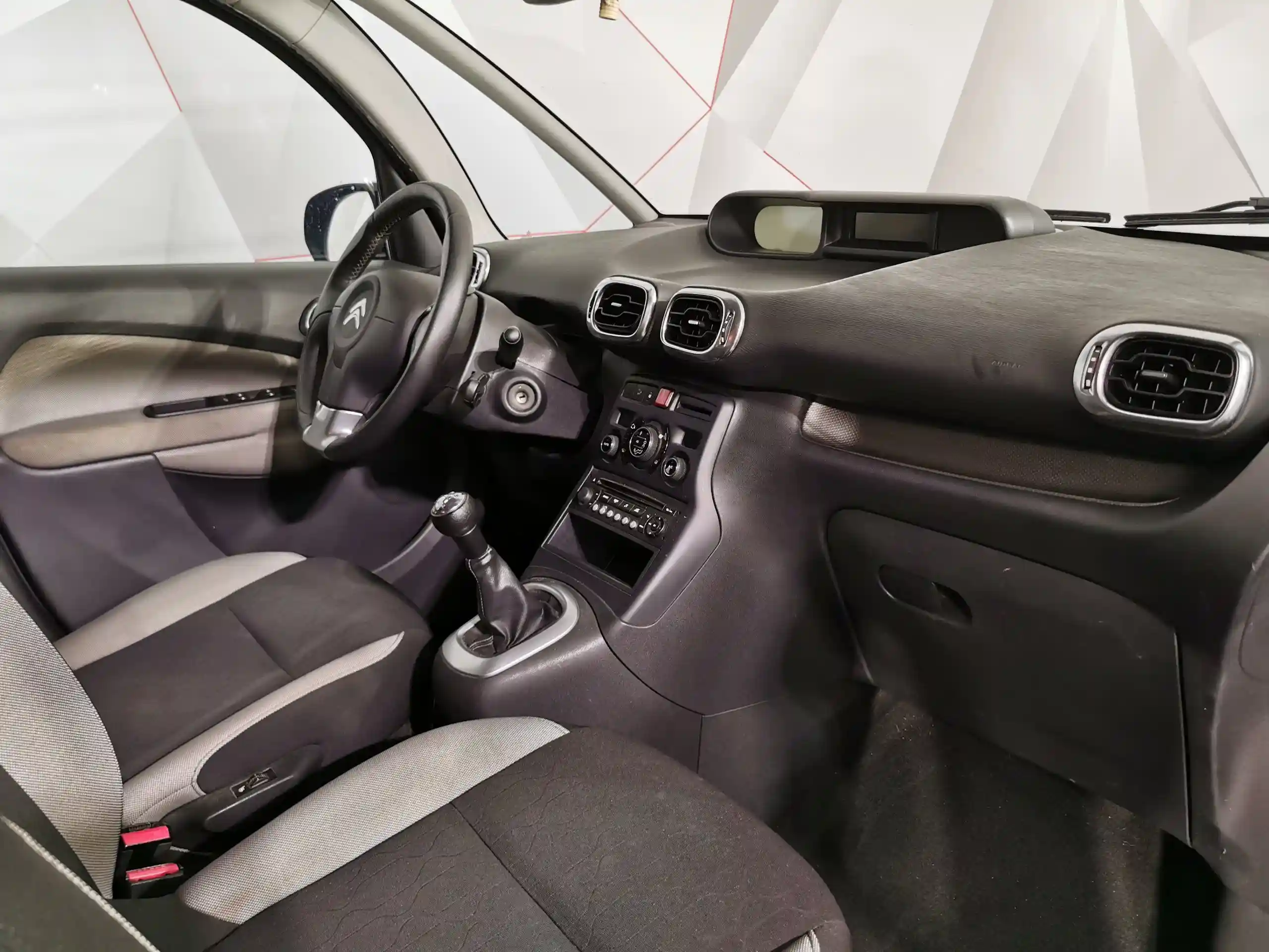 Citroen C3 Picasso 2013