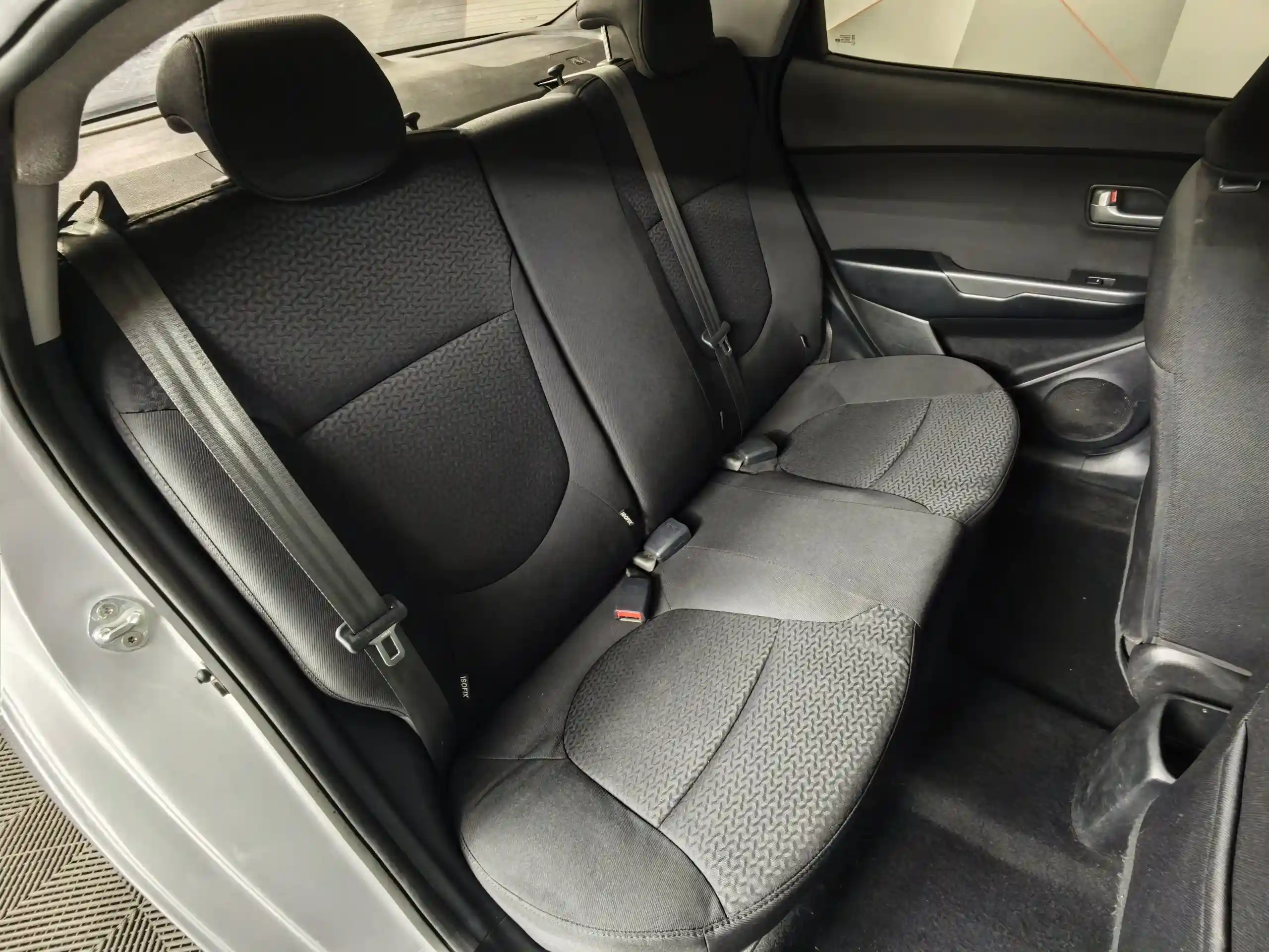 Kia Rio 2016