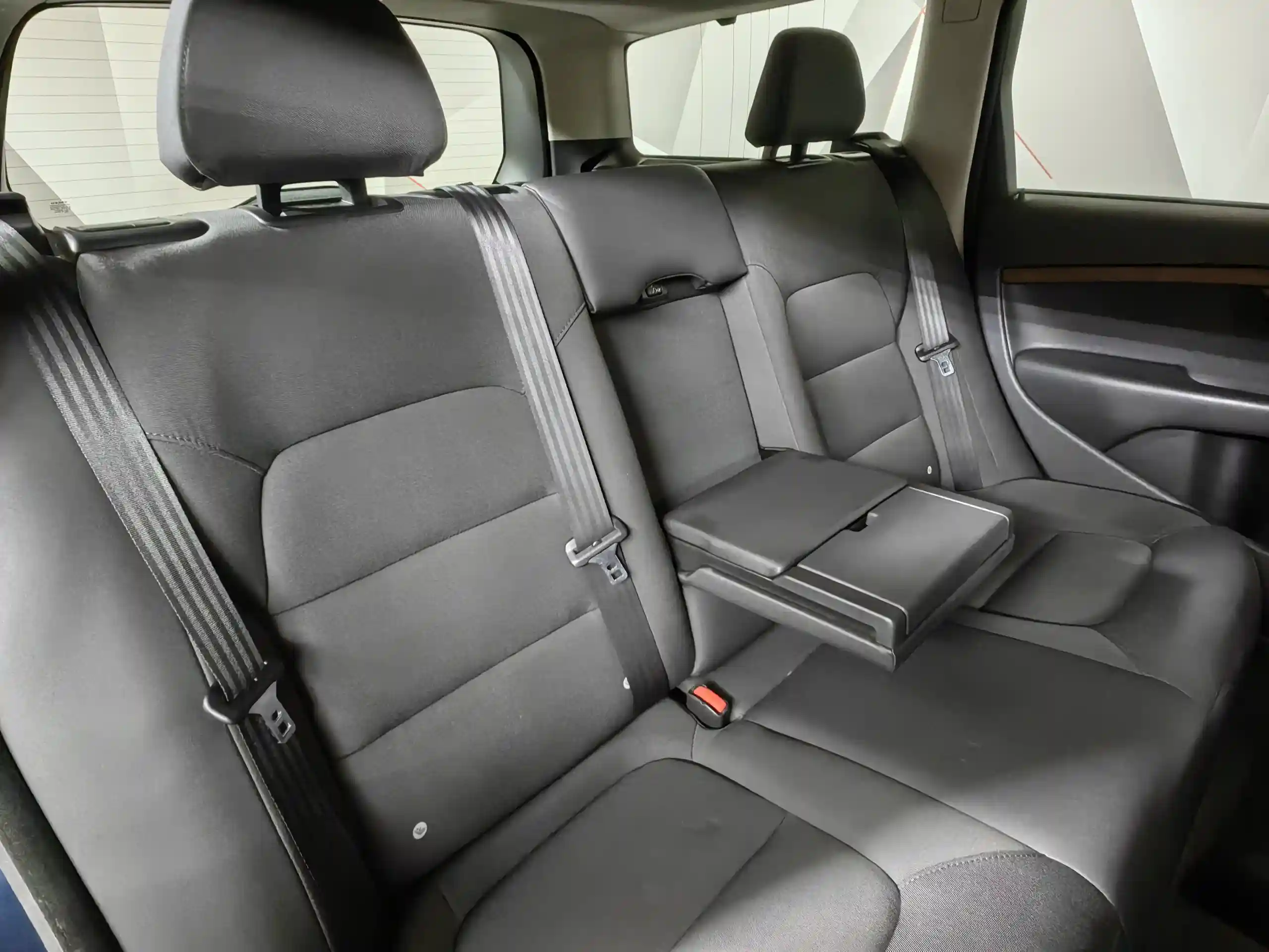 Volvo XC70 2014