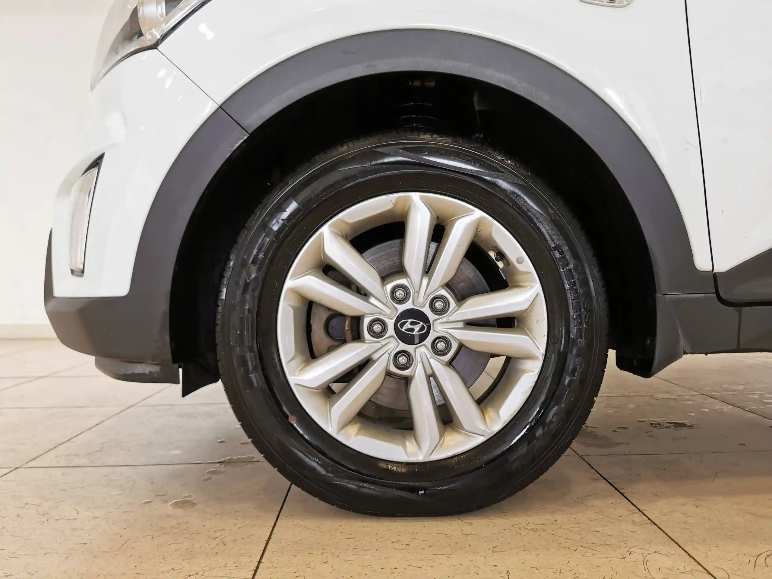 Hyundai Creta 2017