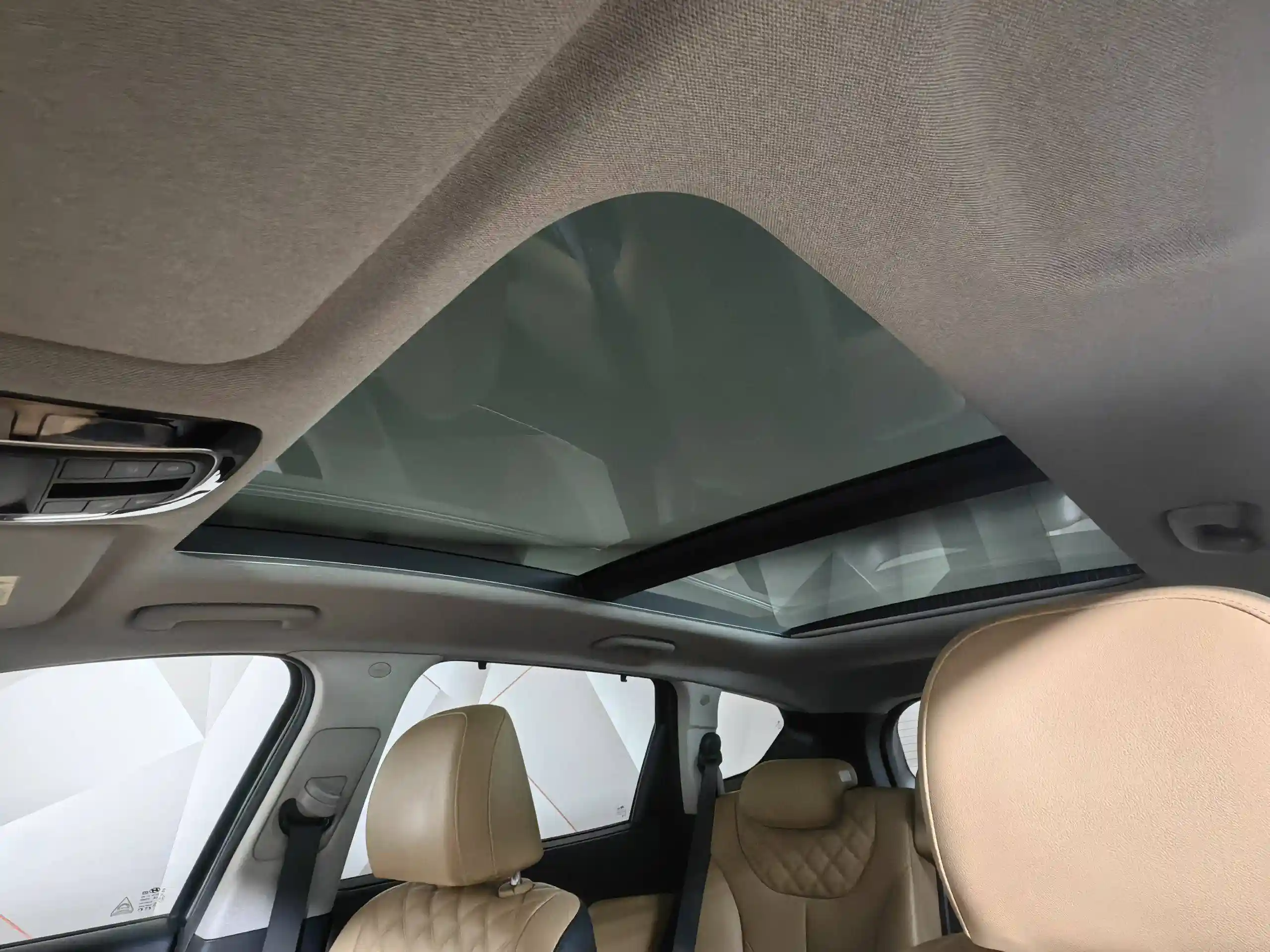 Hyundai Santa Fe 2021