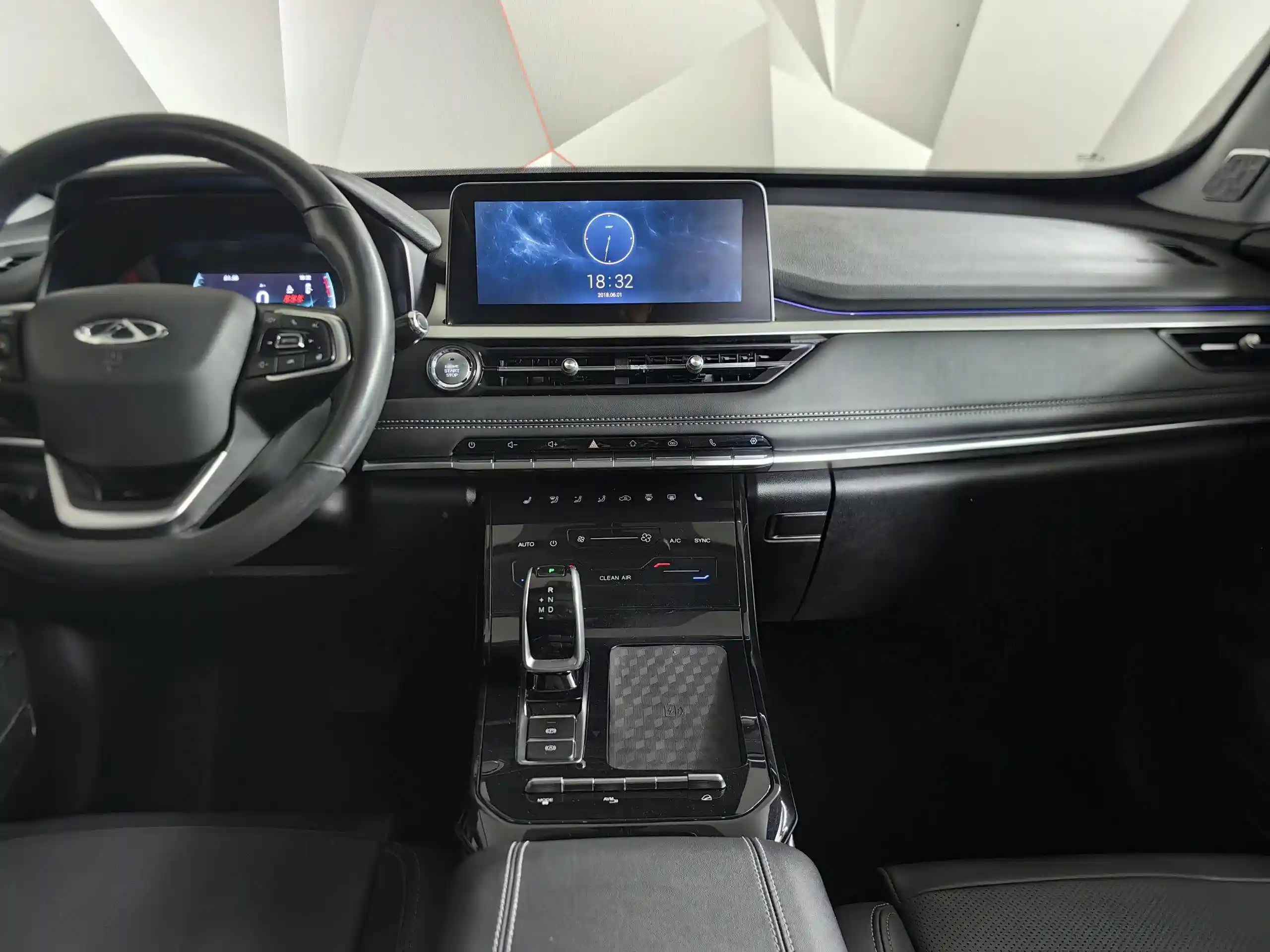 Chery Tiggo 7 Pro 2022