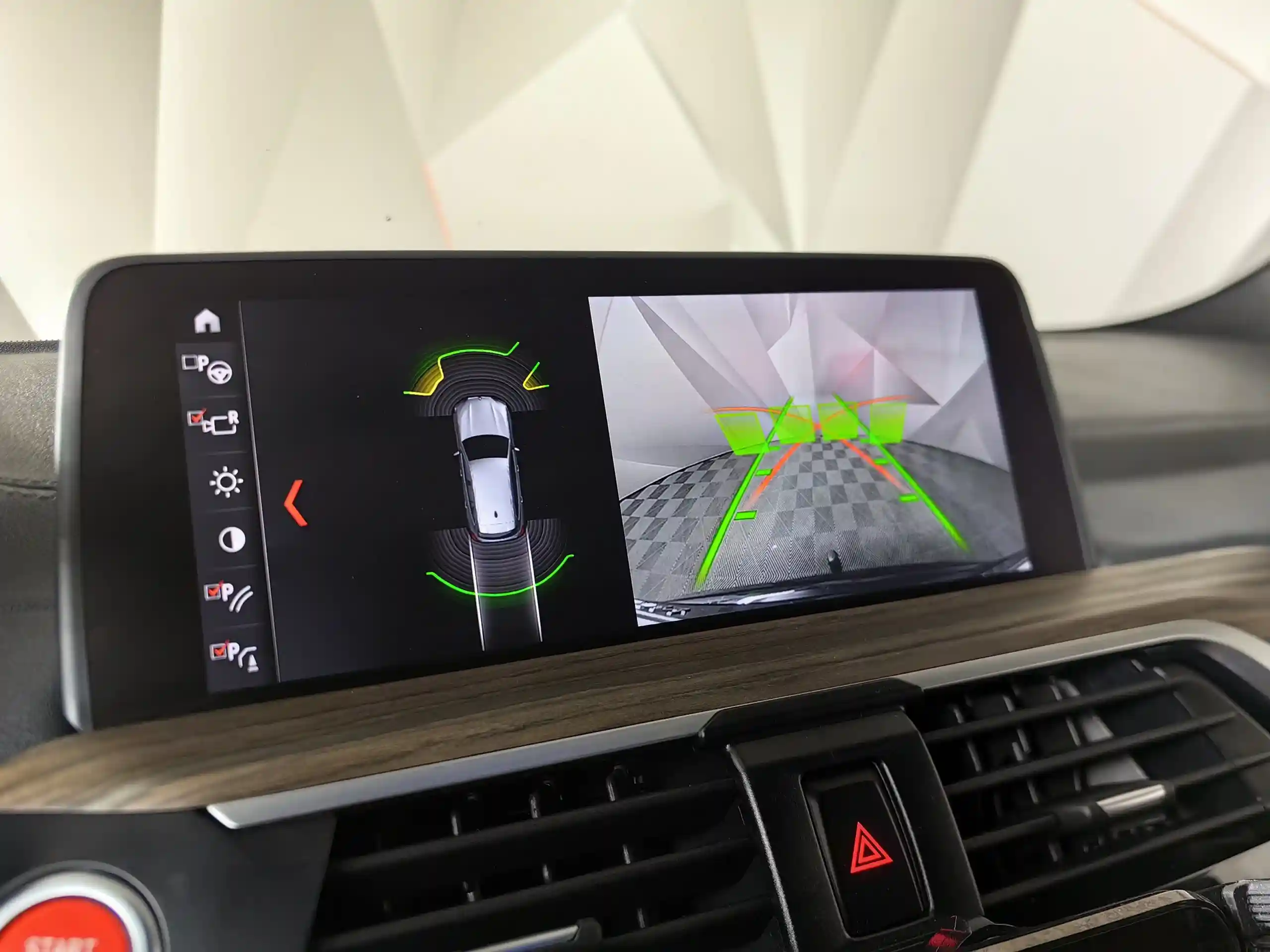 BMW X3 2019