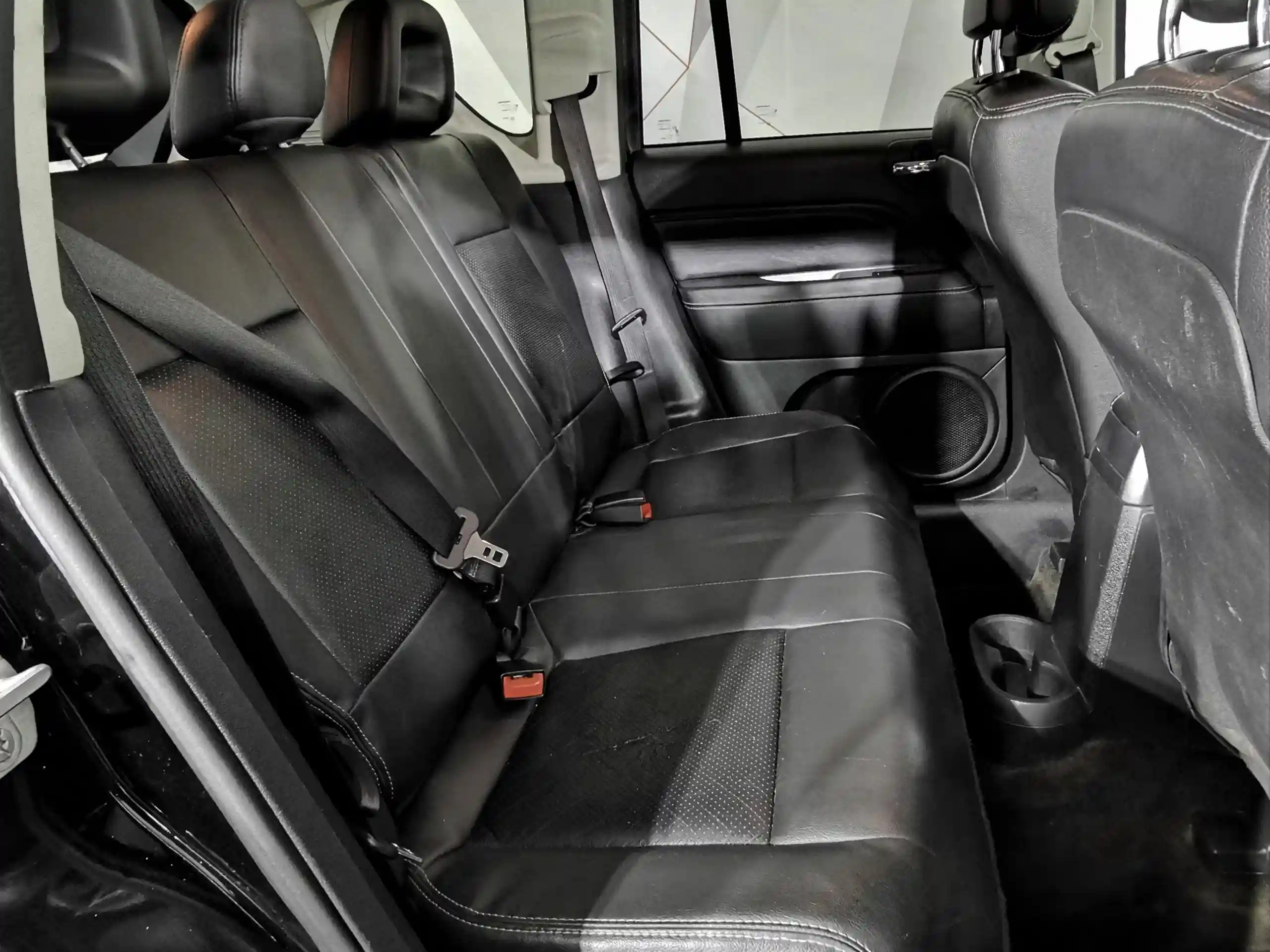 Jeep Compass 2014