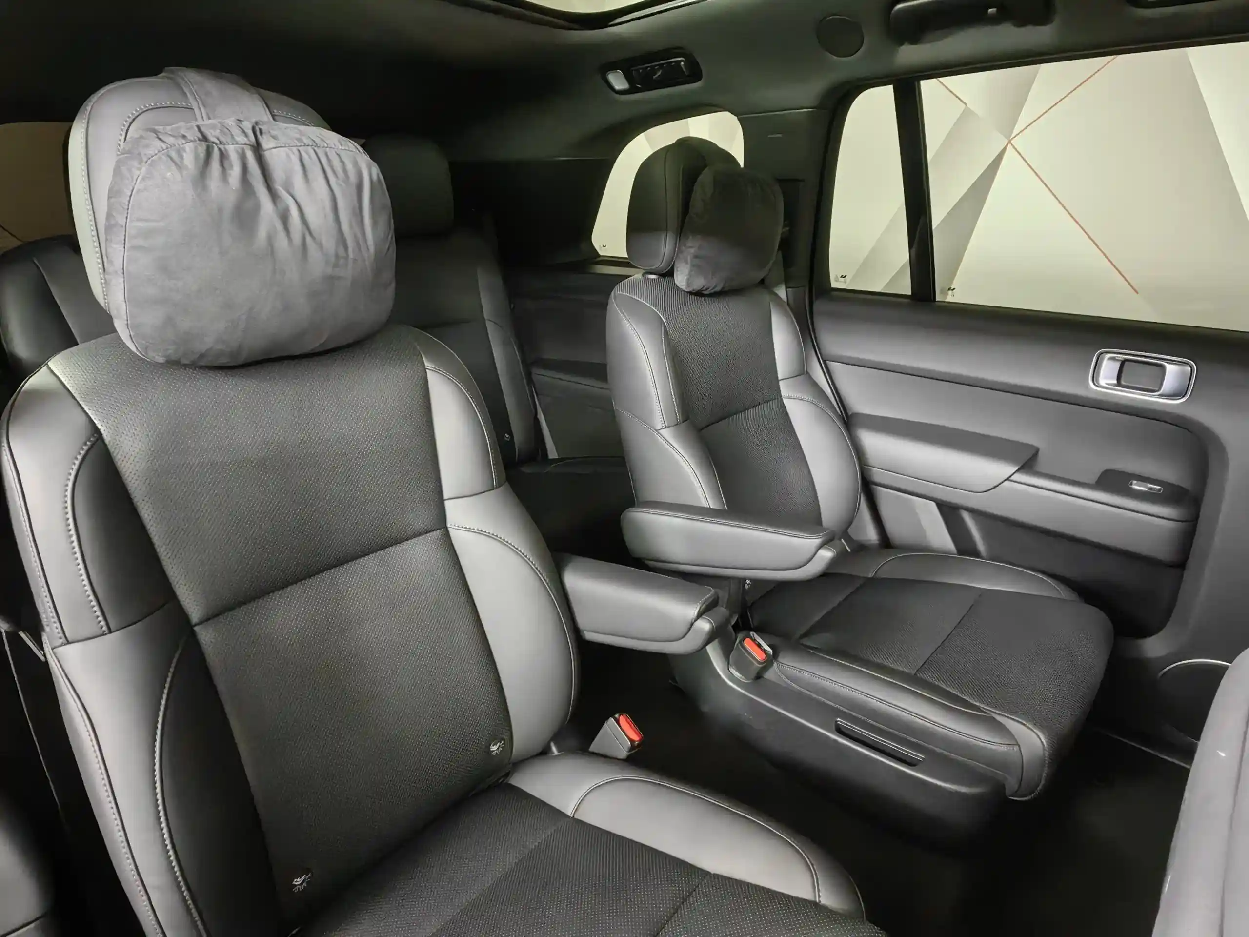 Li Auto L9 2024