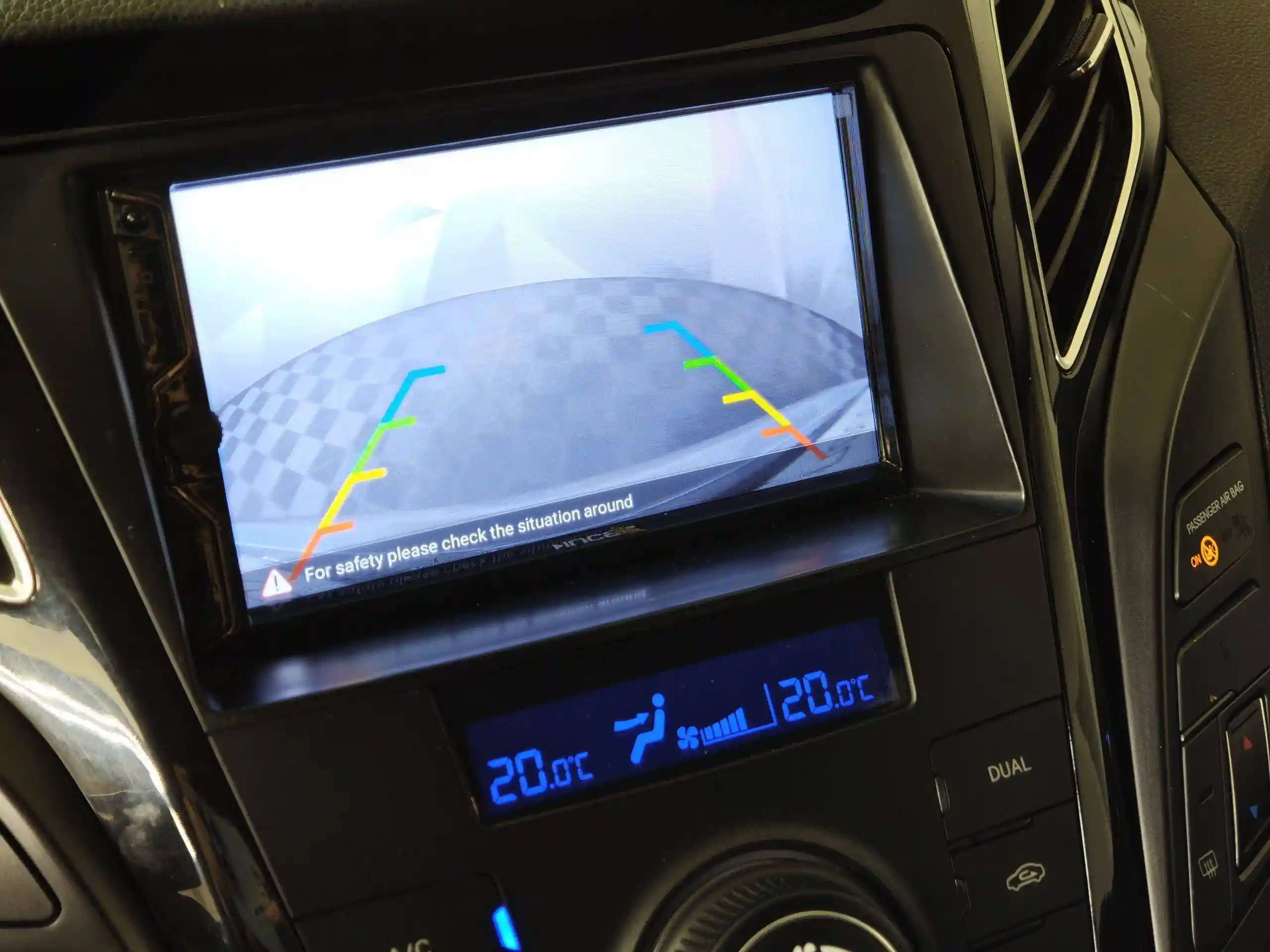 Hyundai i40 2013