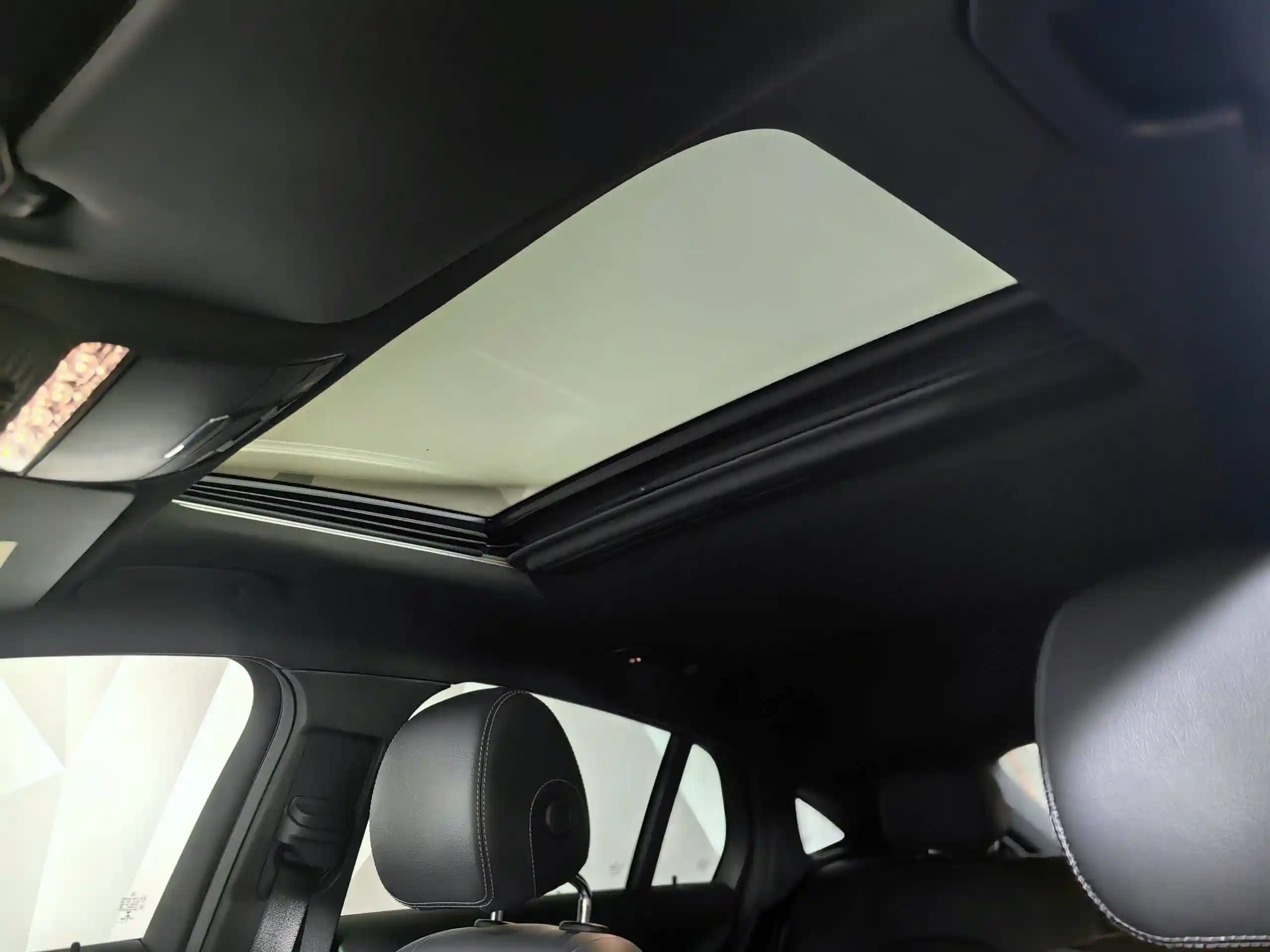 Mercedes-Benz GLC Купе 2016