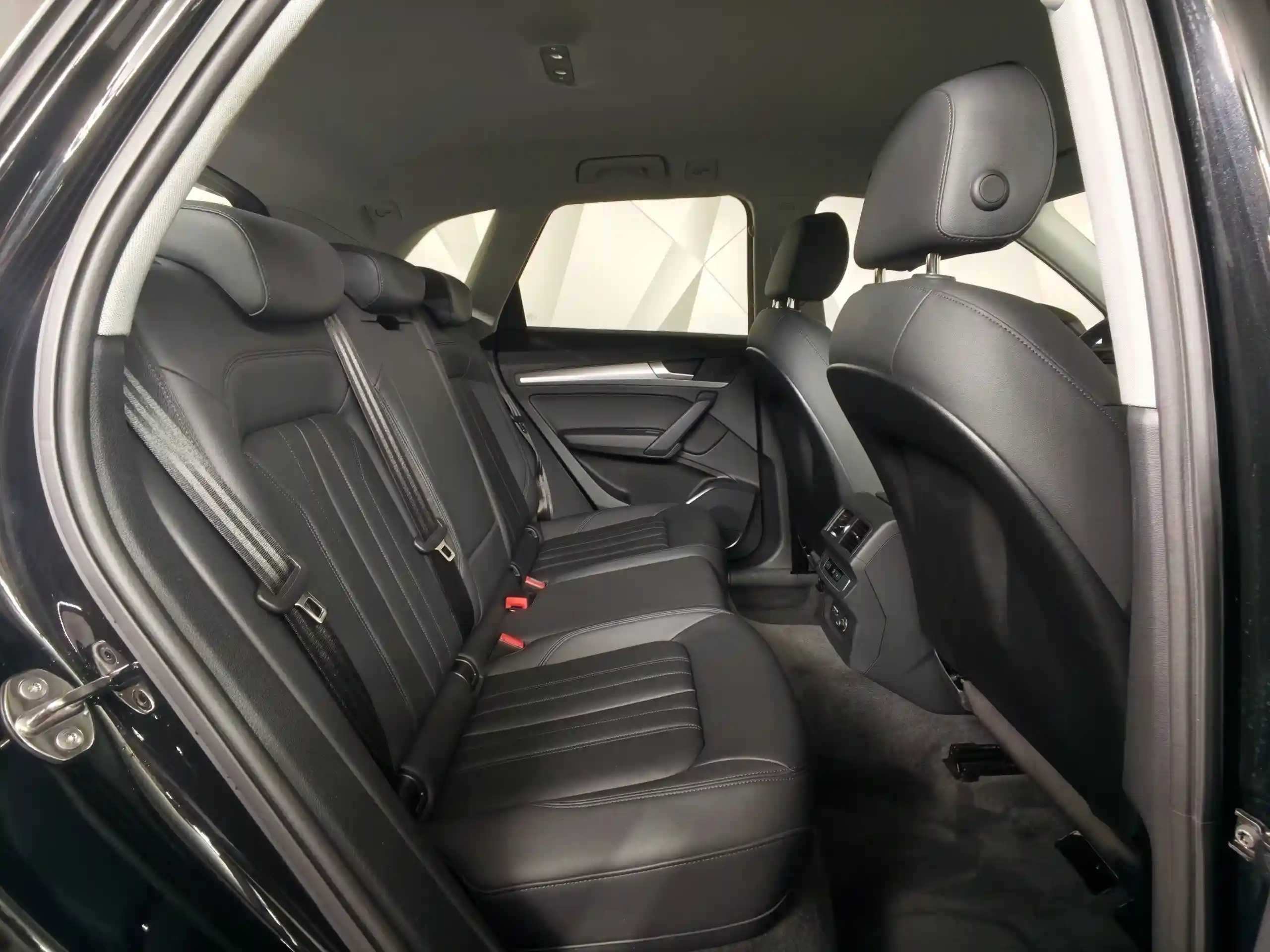 Audi Q5 2021