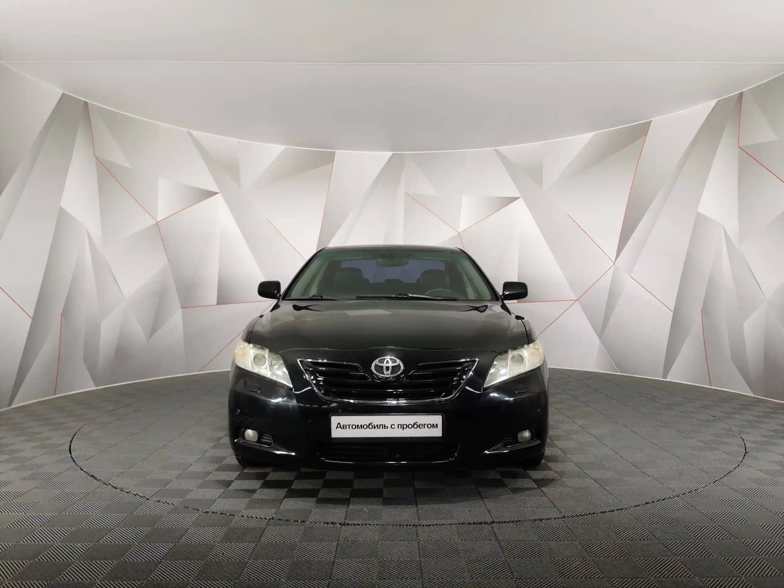 Toyota Camry 2008