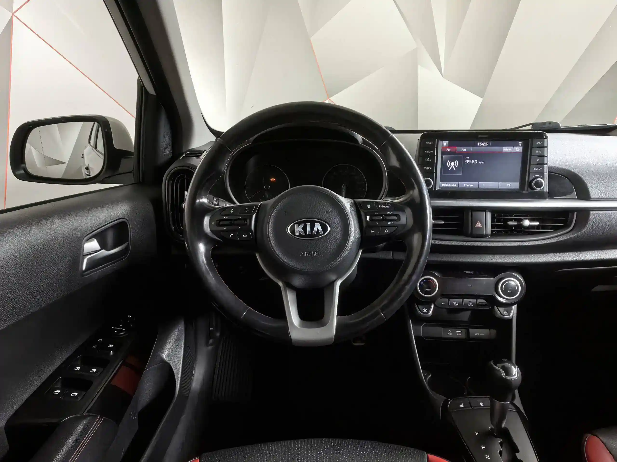 Kia Picanto 2017