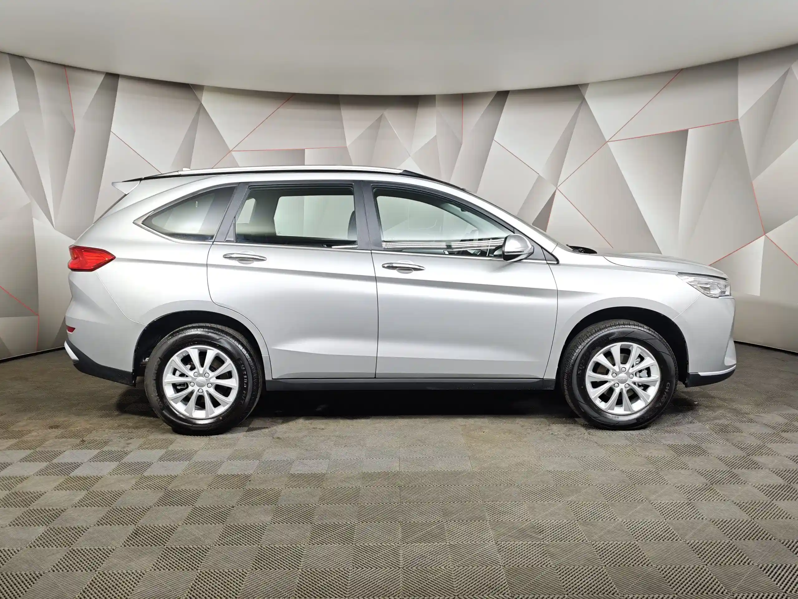 Haval M6 2026