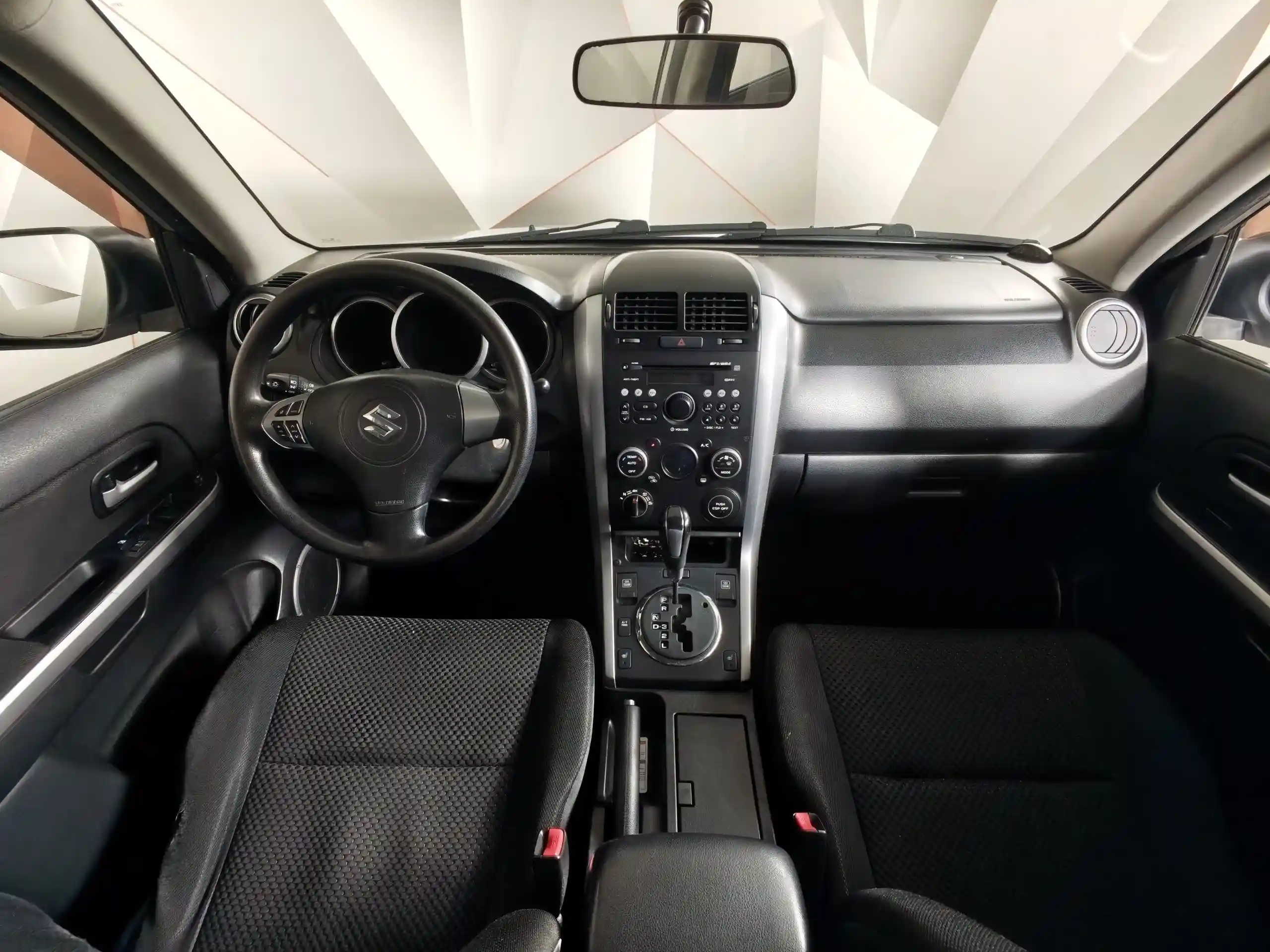 Suzuki Grand Vitara 2010