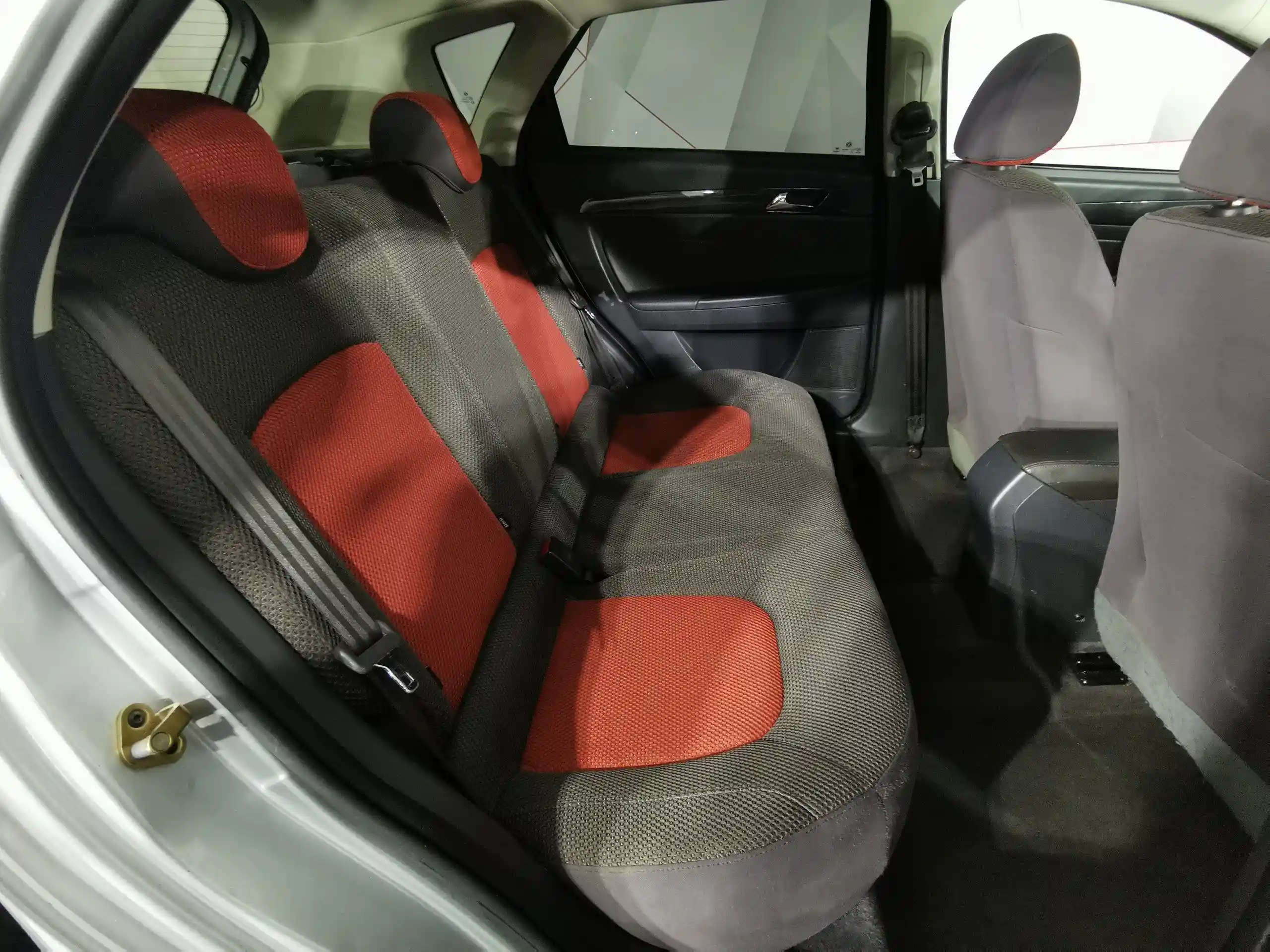 DongFeng H30 2016